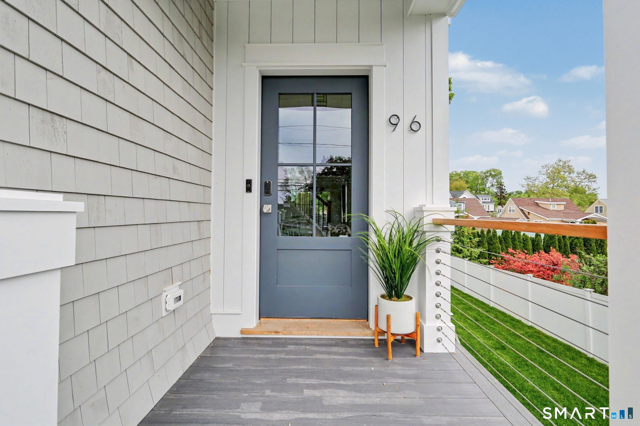 Clinton St, Fairfield, CT 06824 #1