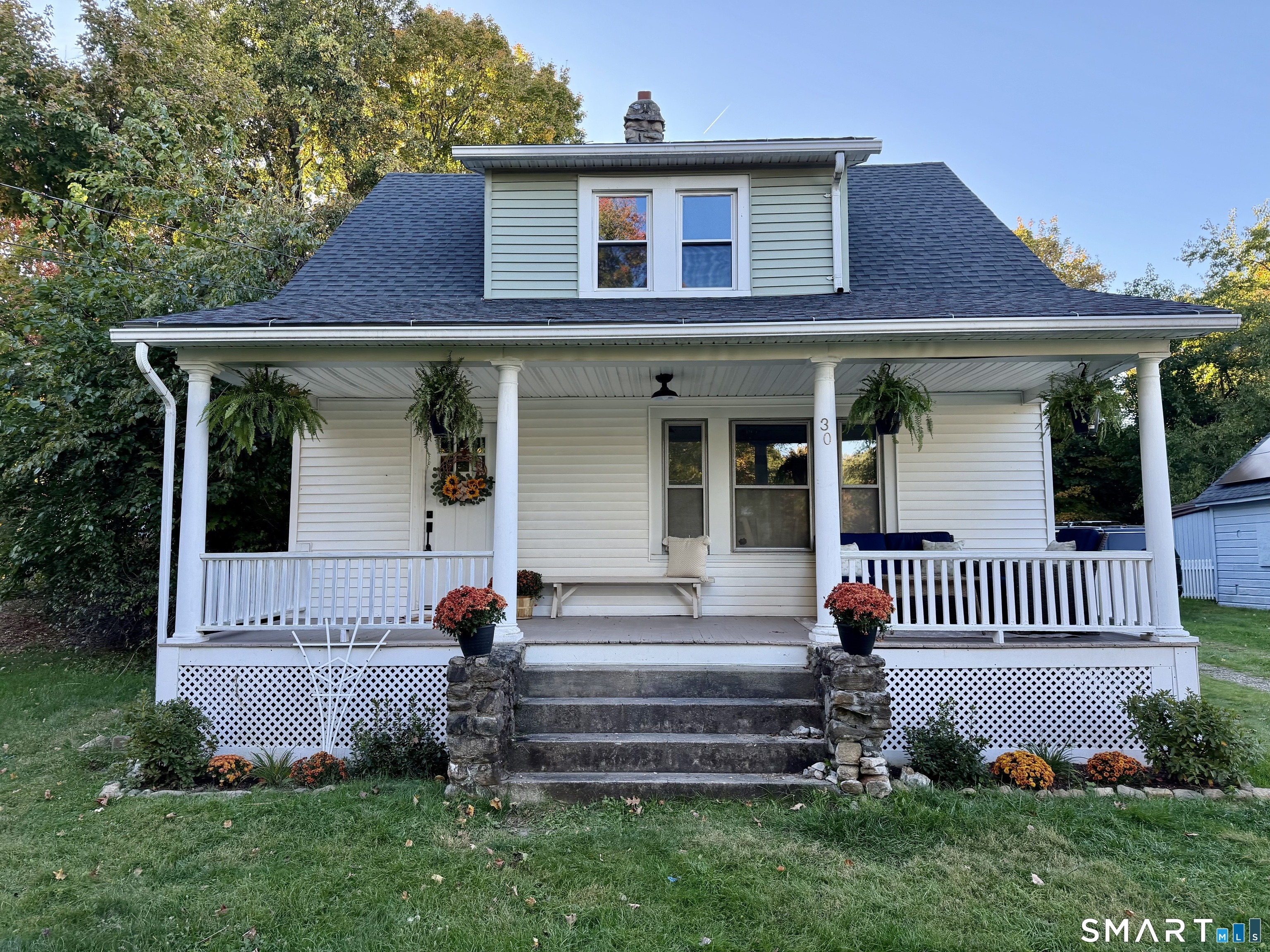 Old Wolcott Rd, Bristol, CT 06010
