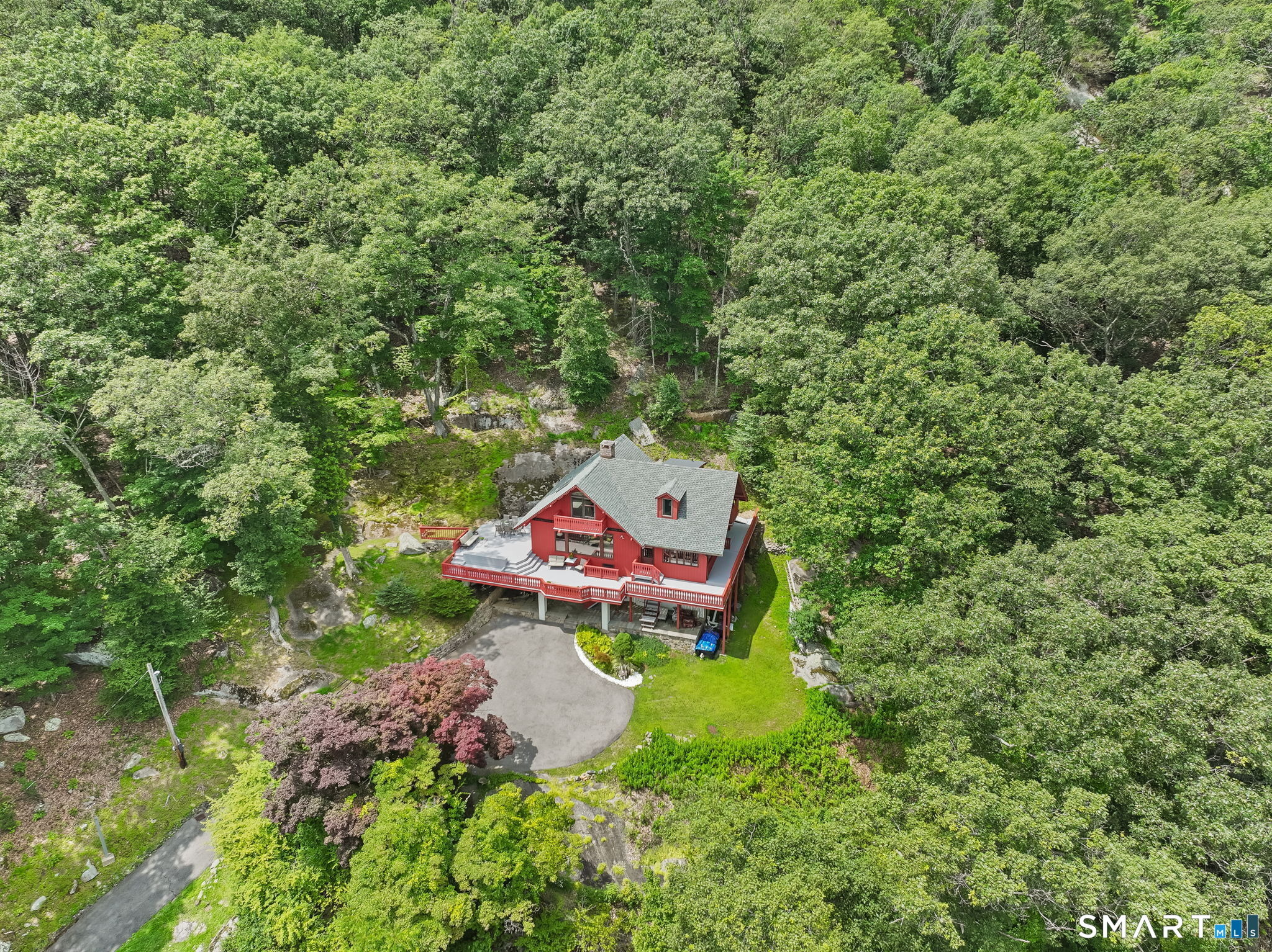 Wood Creek Rd, New Fairfield, CT 06812 #1