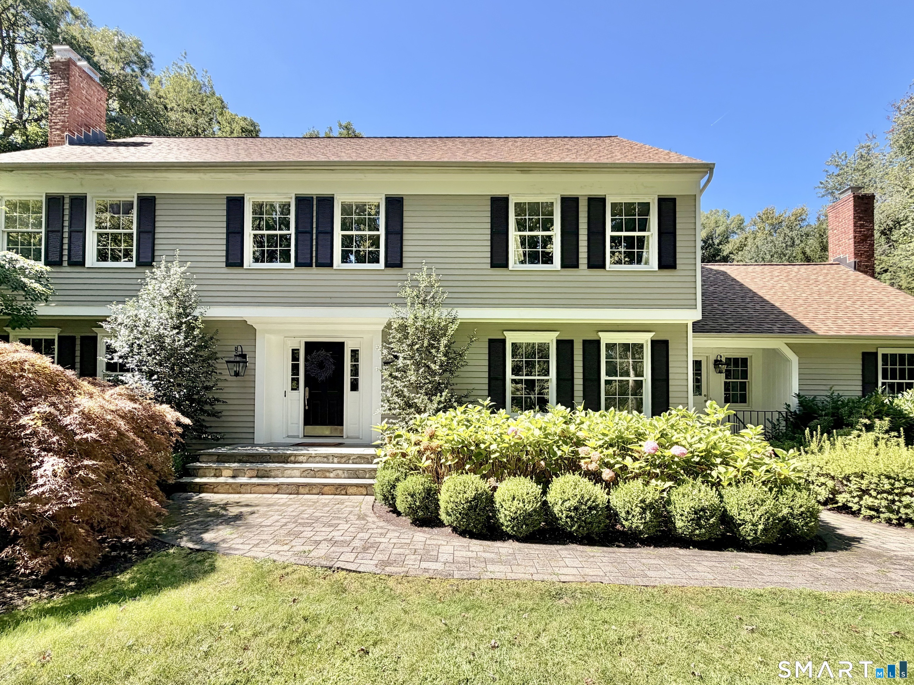 Silver Spring Rd, Wilton, CT 06897 #1