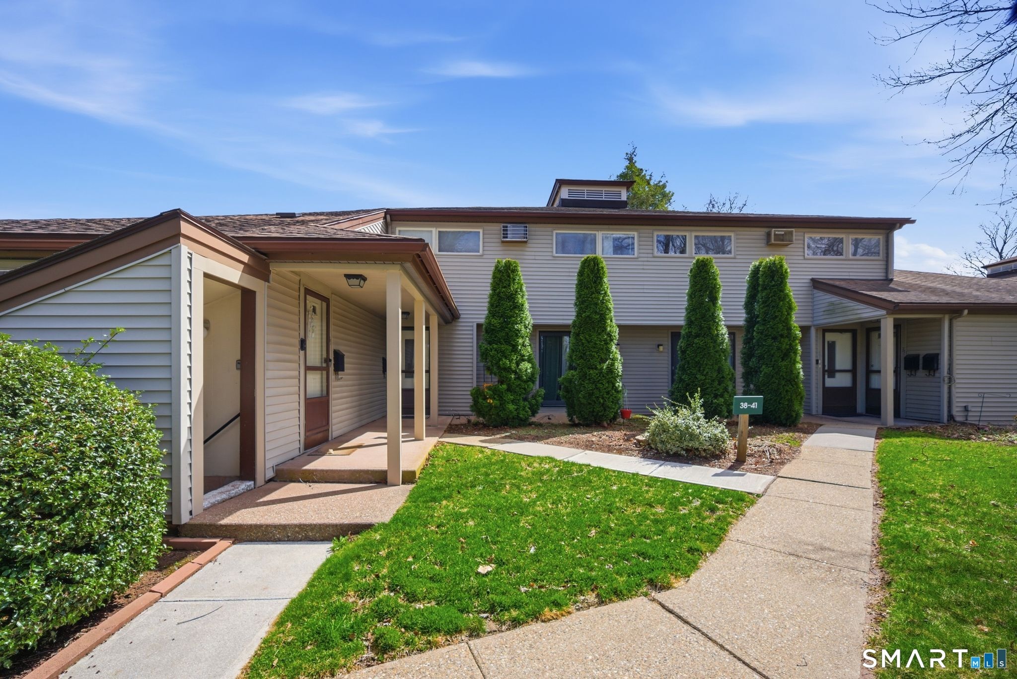South St, Vernon Rockville, CT 06066
