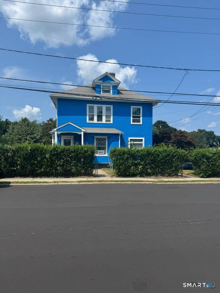 Willetts Ave, New London, CT 06320 #1