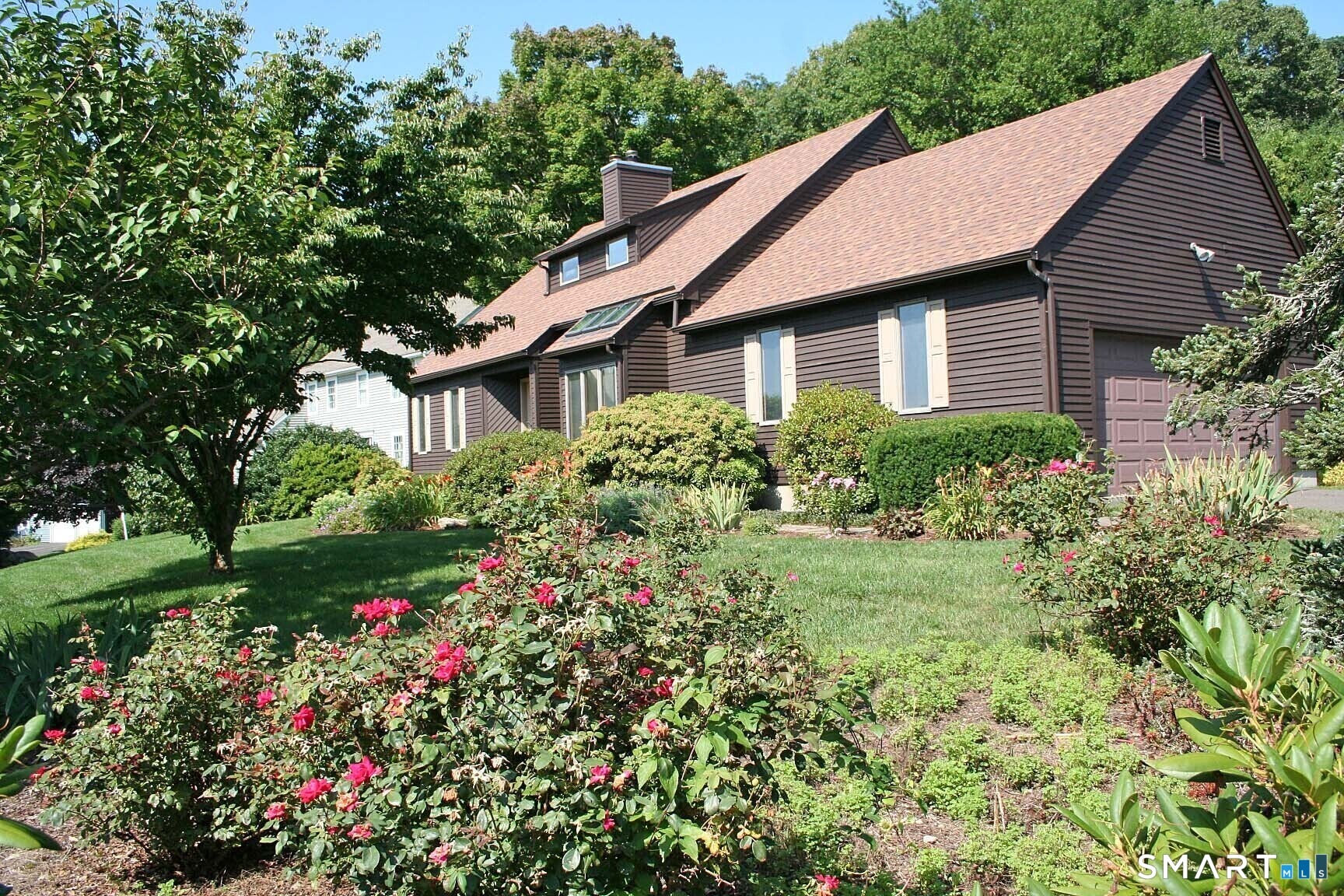 Spice Hill Dr, East Hampton, CT 06424 #1
