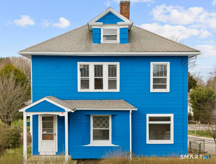 Willetts Ave, New London, CT 06320