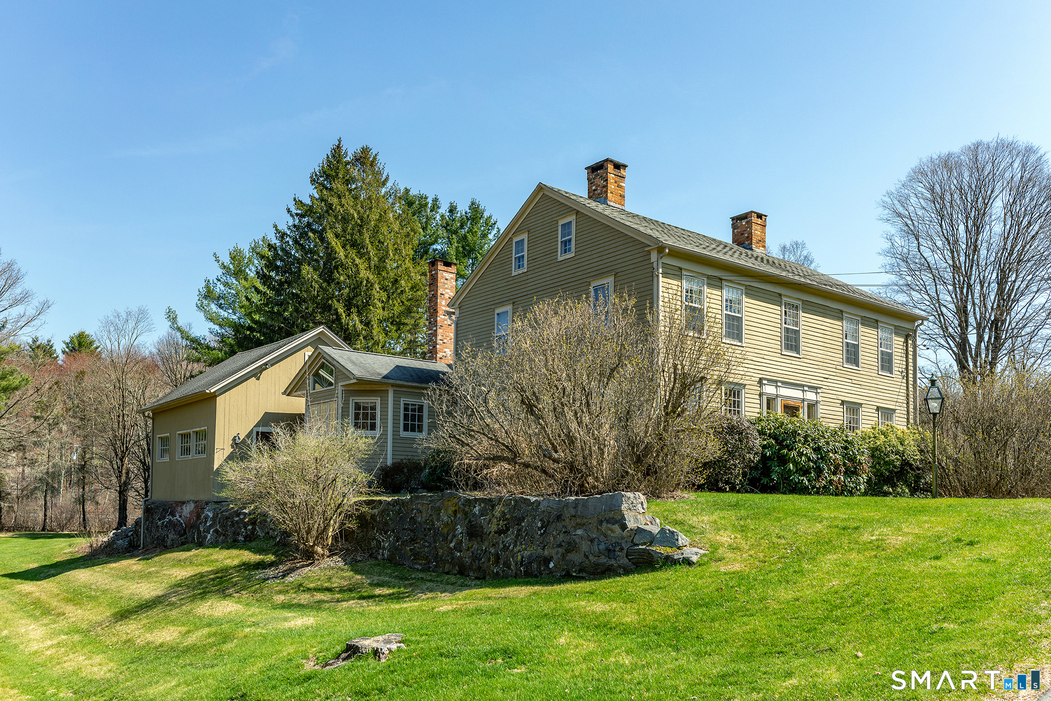 Artillery Rd, Middlebury, CT 06762 #1