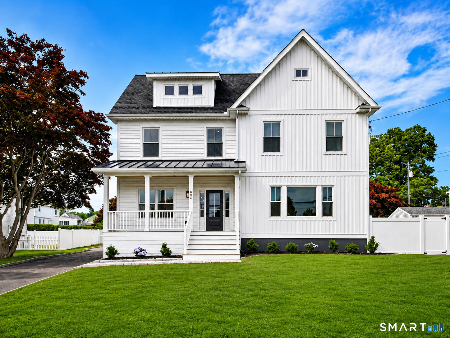 Jennings Rd, Fairfield, CT 06824