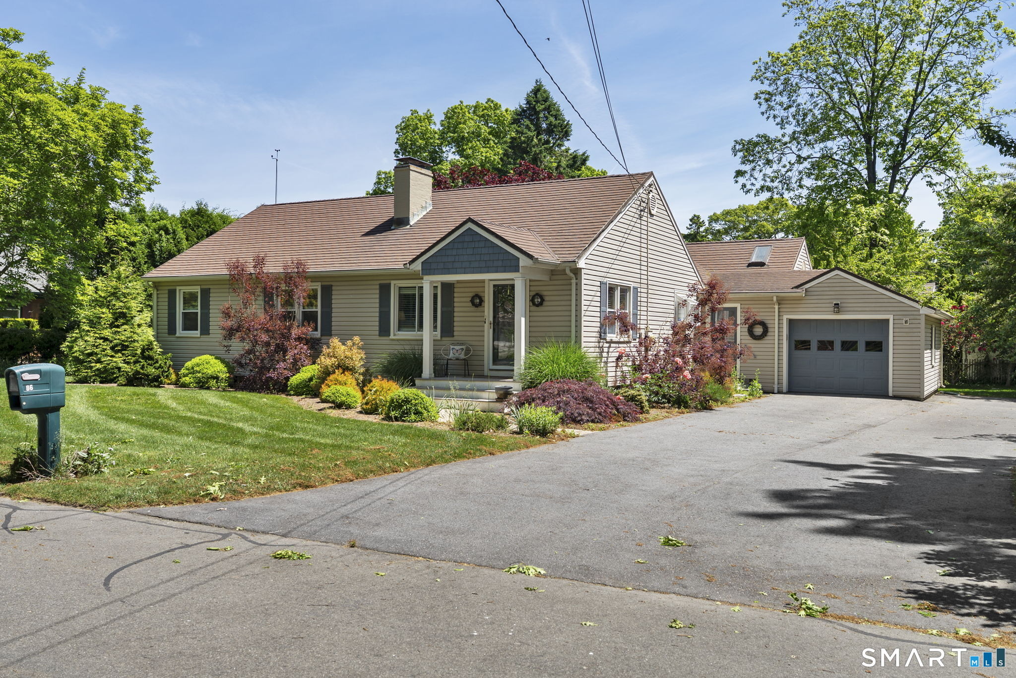 Fenwood Dr, Old Saybrook, CT 06475 #1