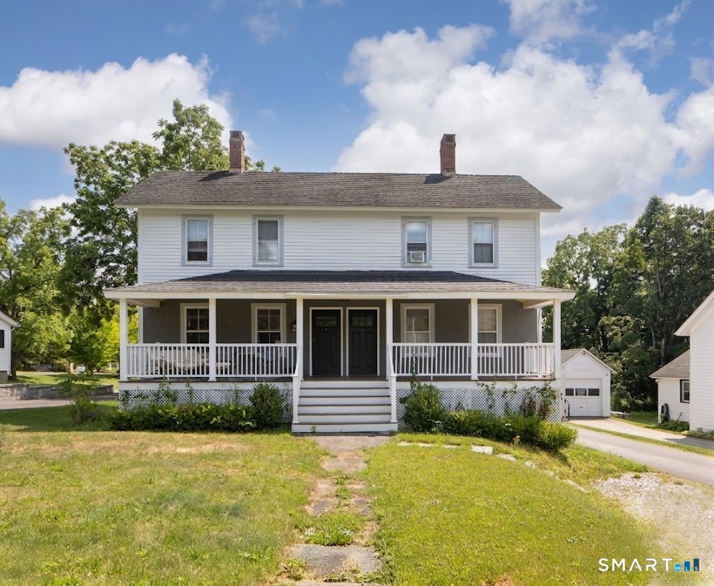 Hospital Hill Rd, Sharon, CT 06069