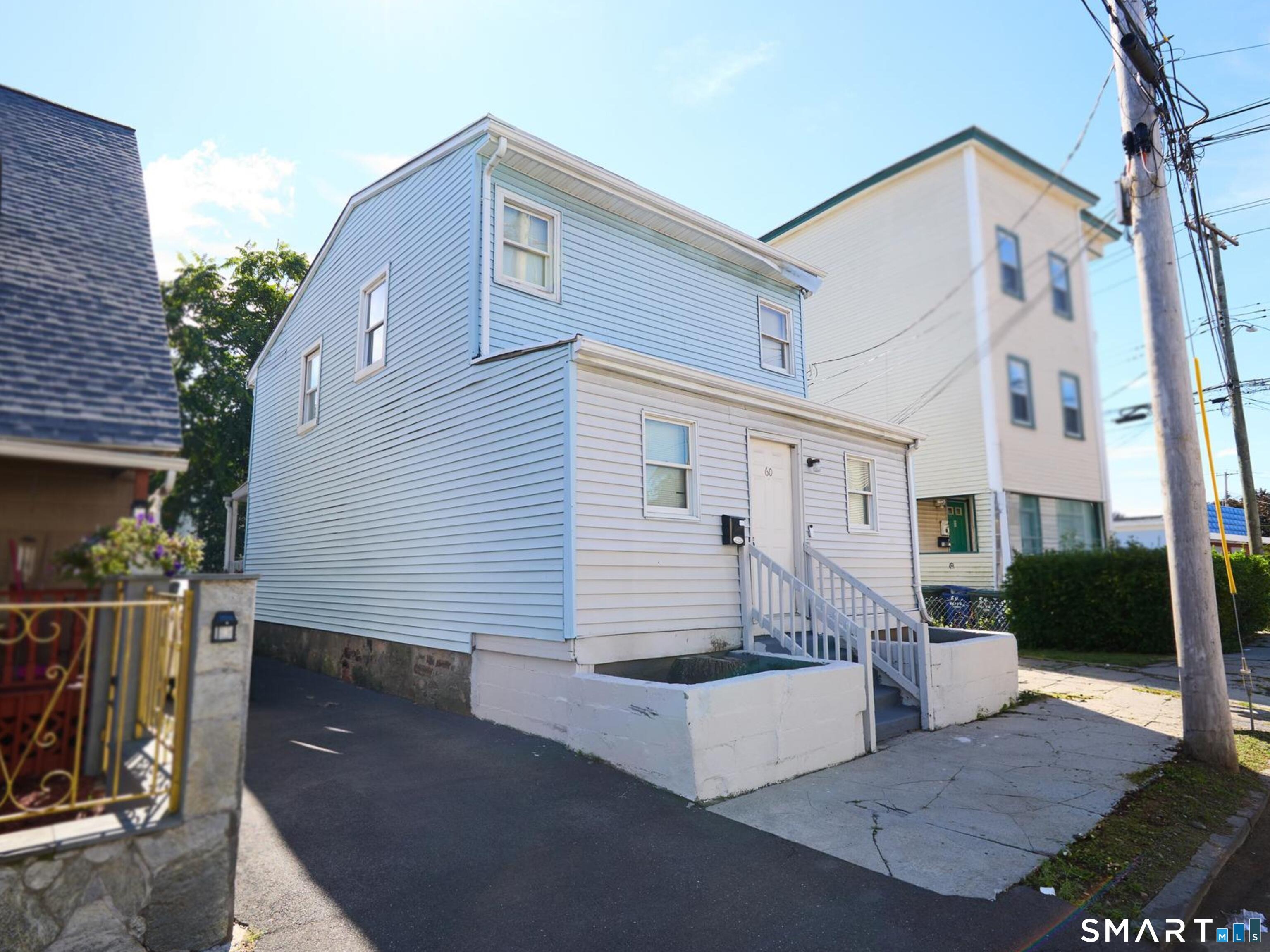 Olive St, Bridgeport, CT 06605 #1