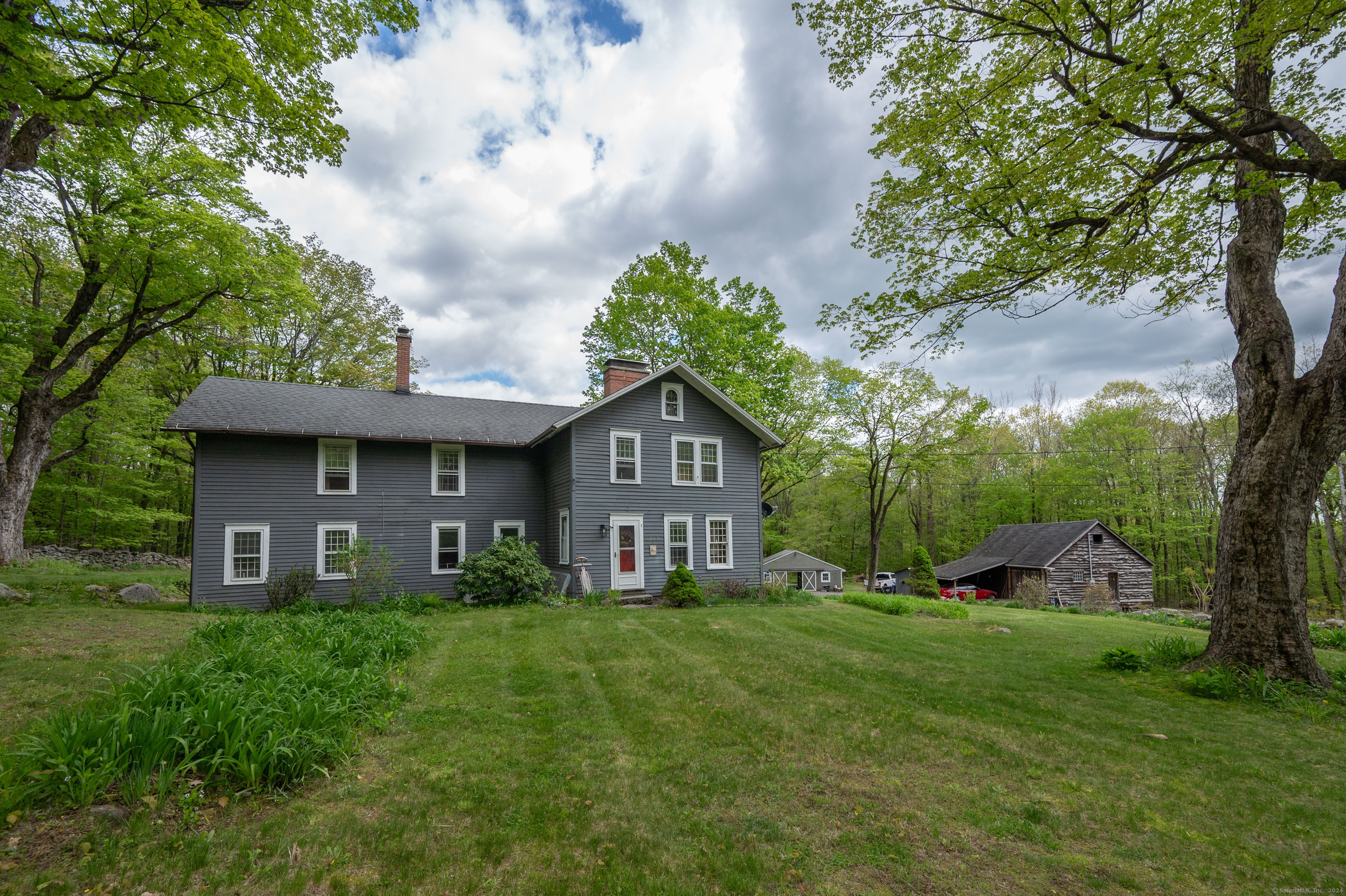 Platt Hill Rd, Winsted, CT 06098