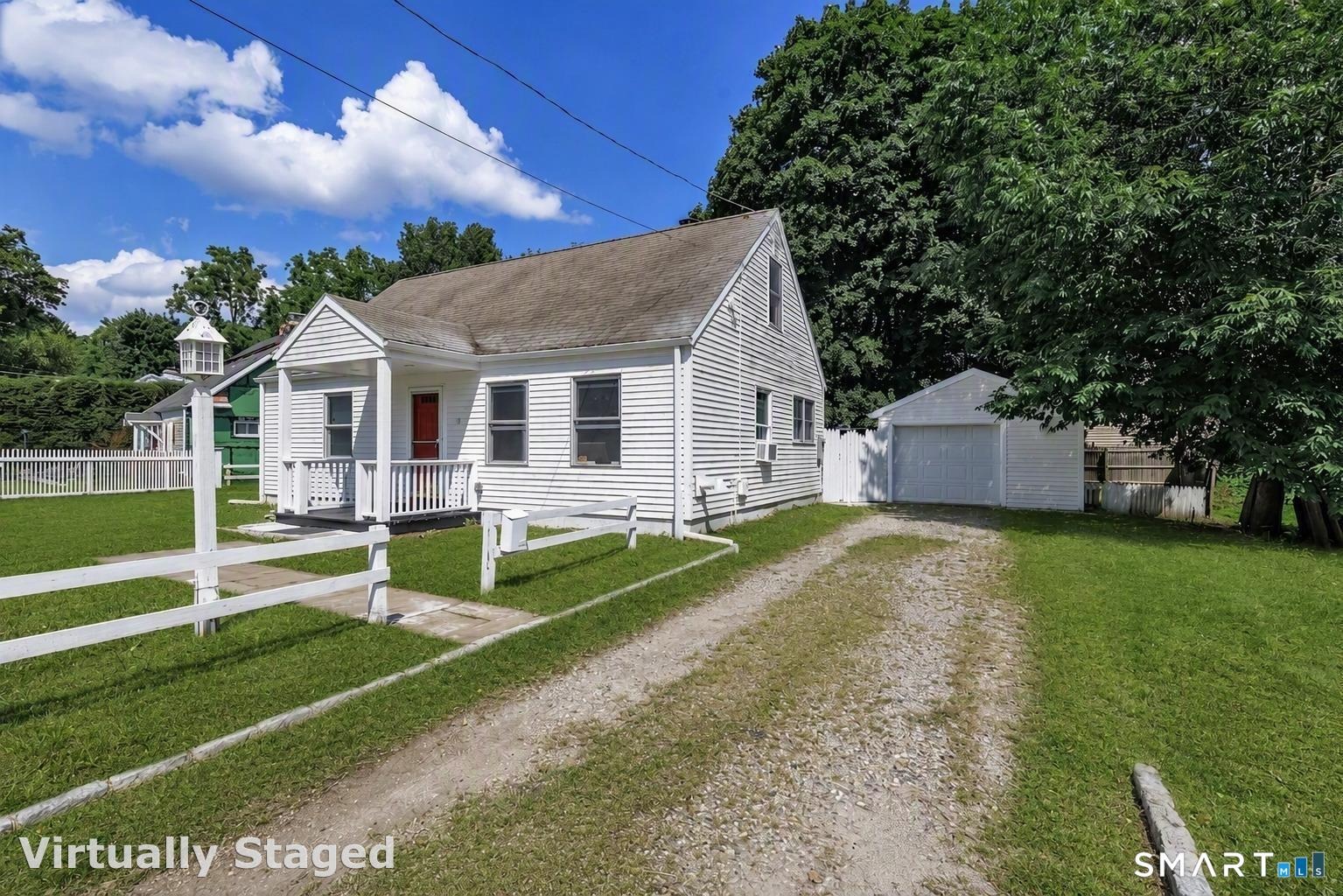 Fairchild Dr, Bethel, CT 06801 #1