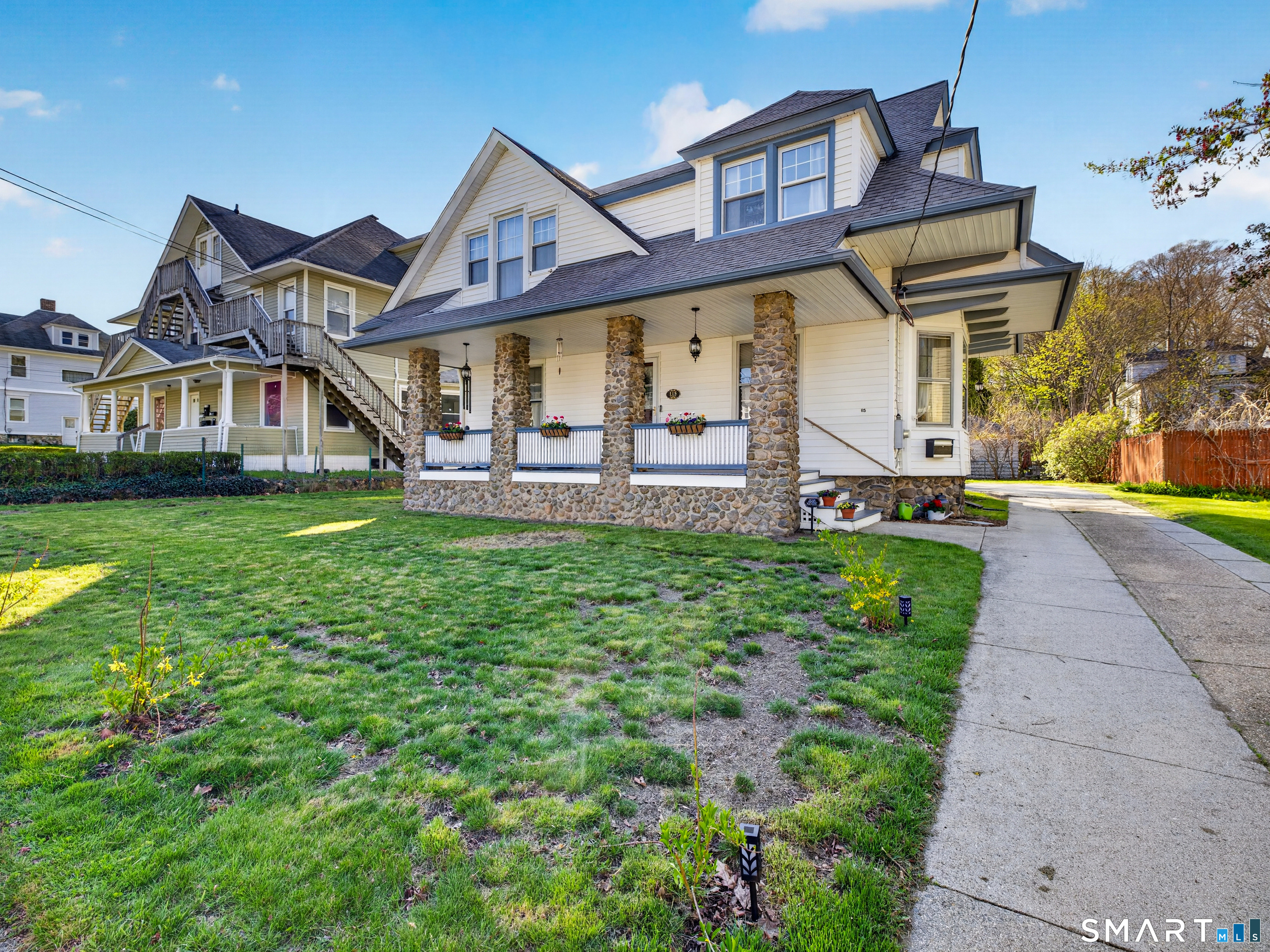 Thames St, Norwich, CT 06360 #1
