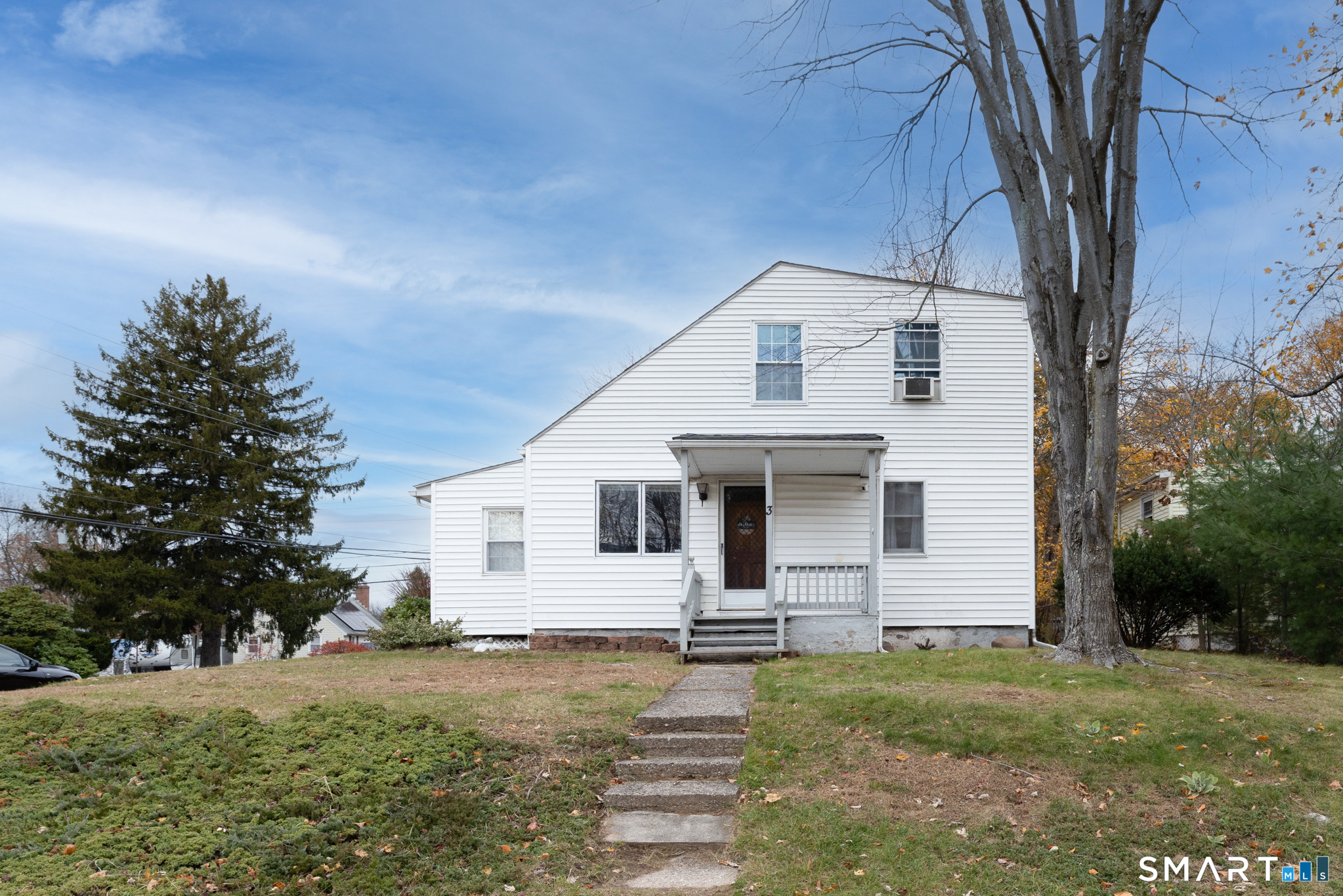 Sandra St, Bristol, CT 06010 #1