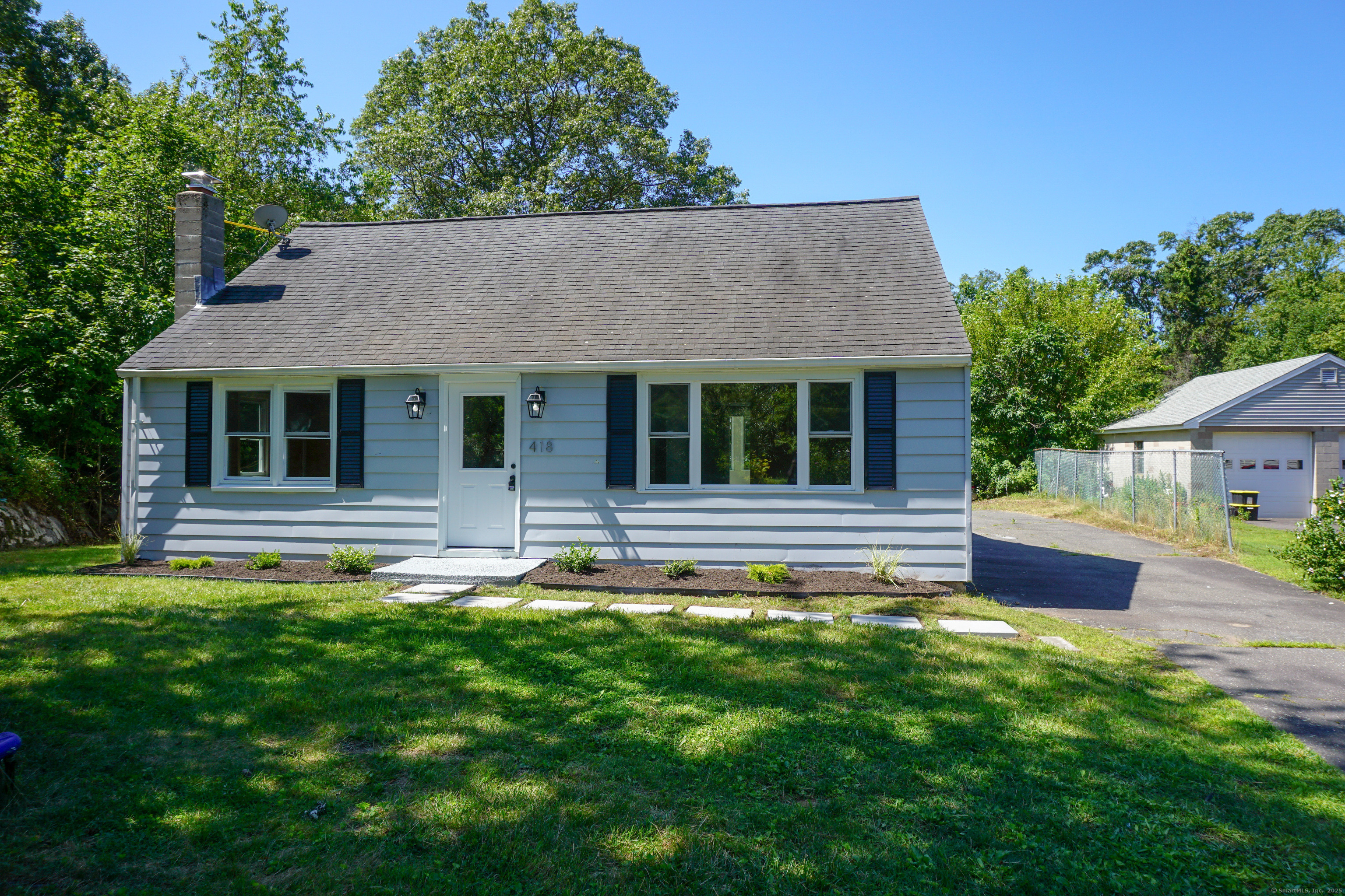 Horton Hill Rd, Naugatuck, CT 06770 #1