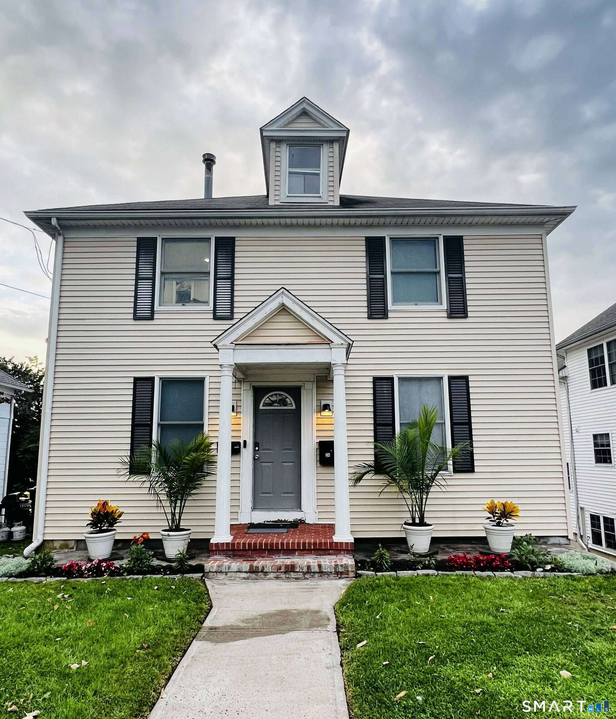 Homestead Ave, Danbury, CT 06810