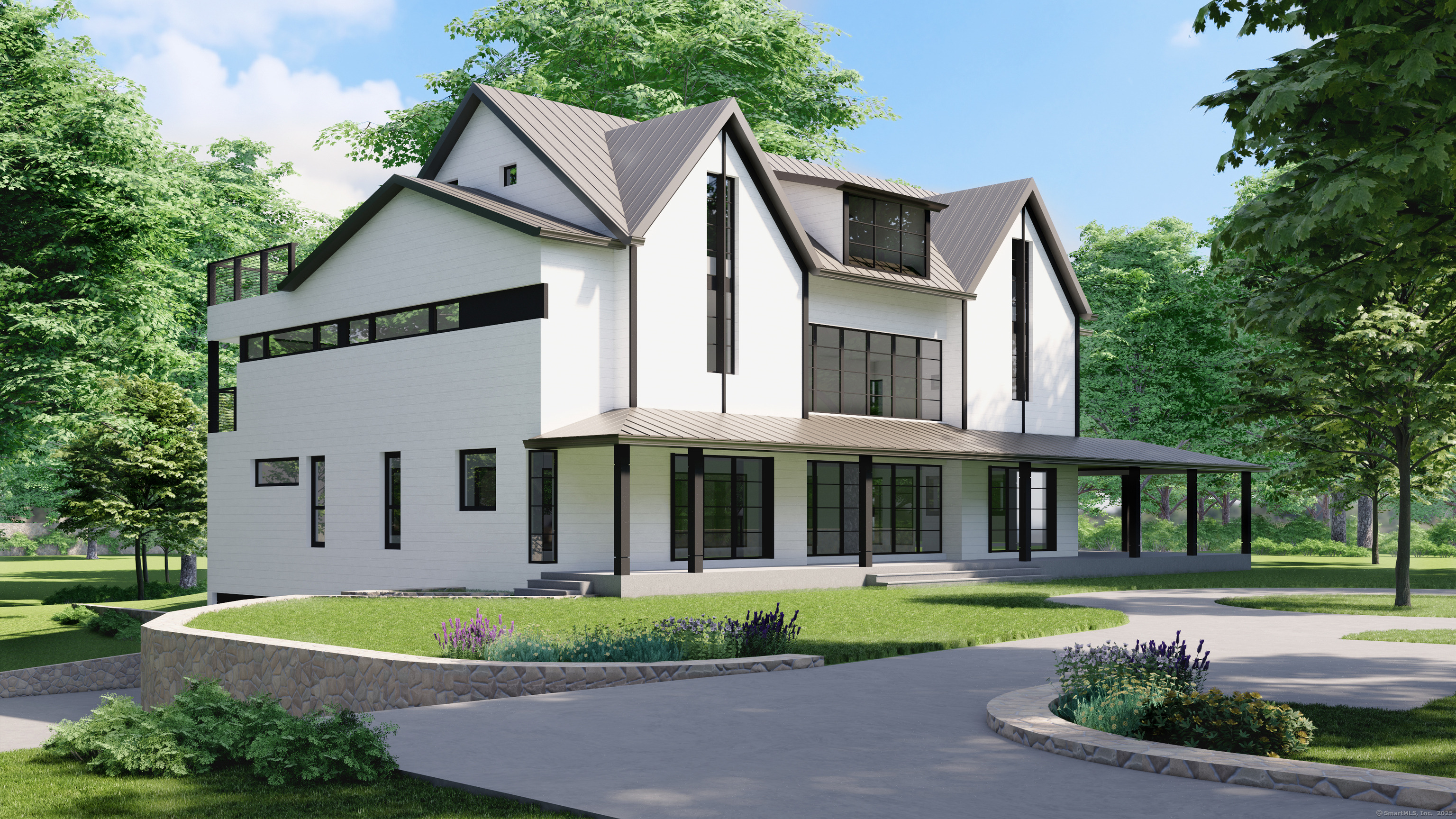 Carter St, New Canaan, CT 06840