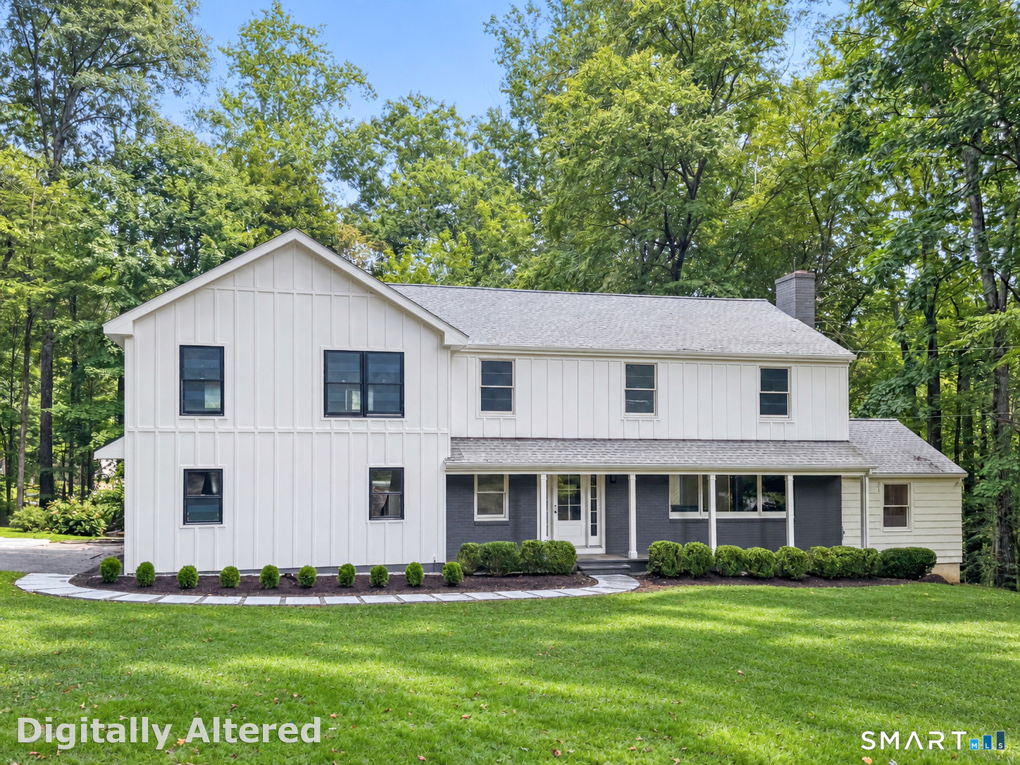 Coley Rd, Wilton, CT 06897
