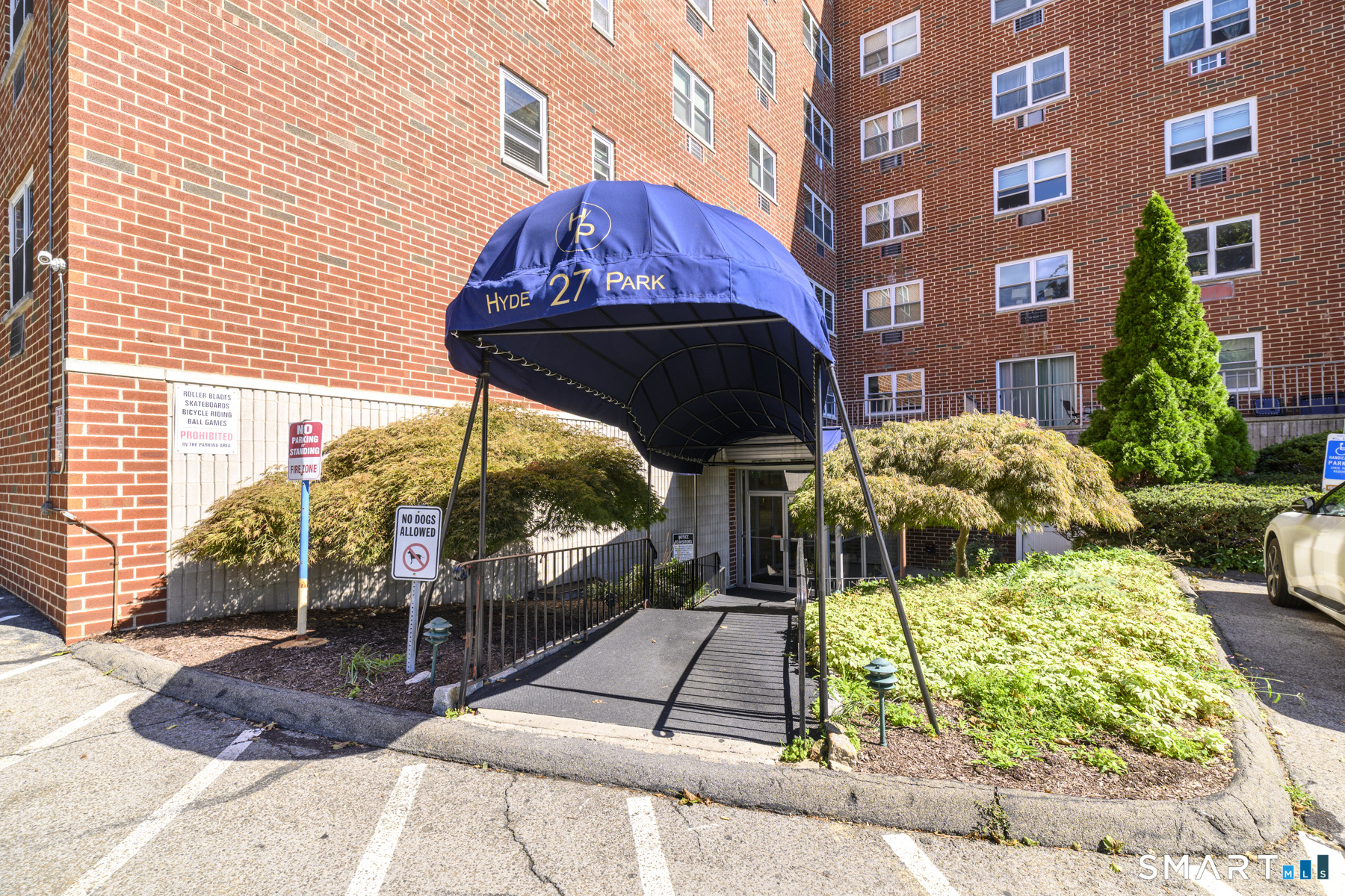 Northill St, Stamford, CT 06907