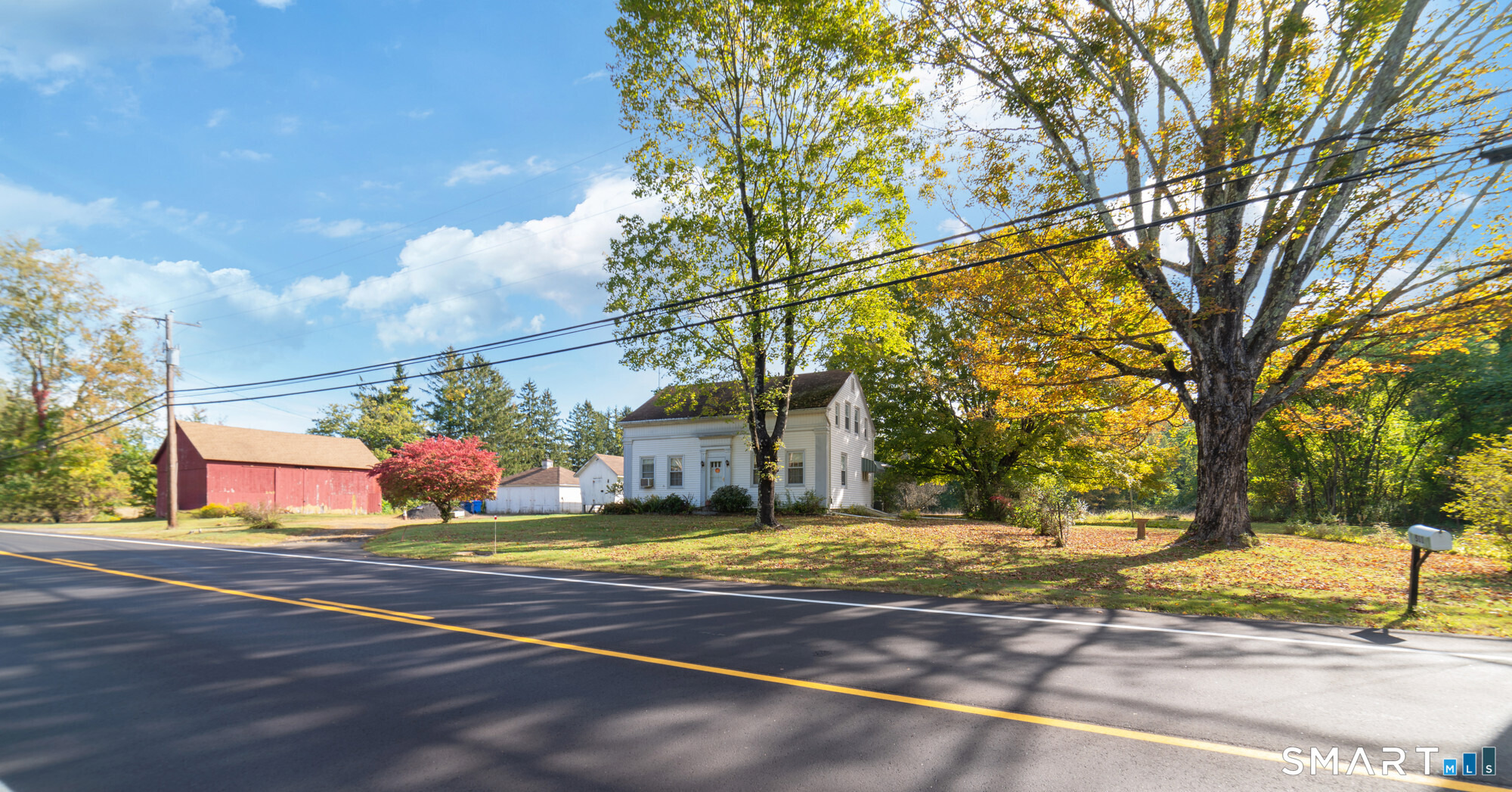 Route 81 , Killingworth, CT 06419 #1