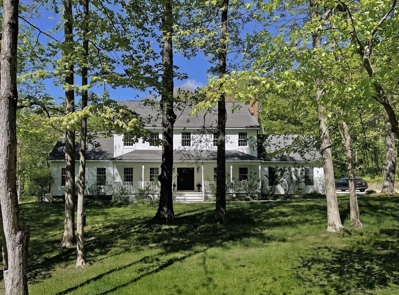 Sharon Mountain Rd, Sharon, CT 06069