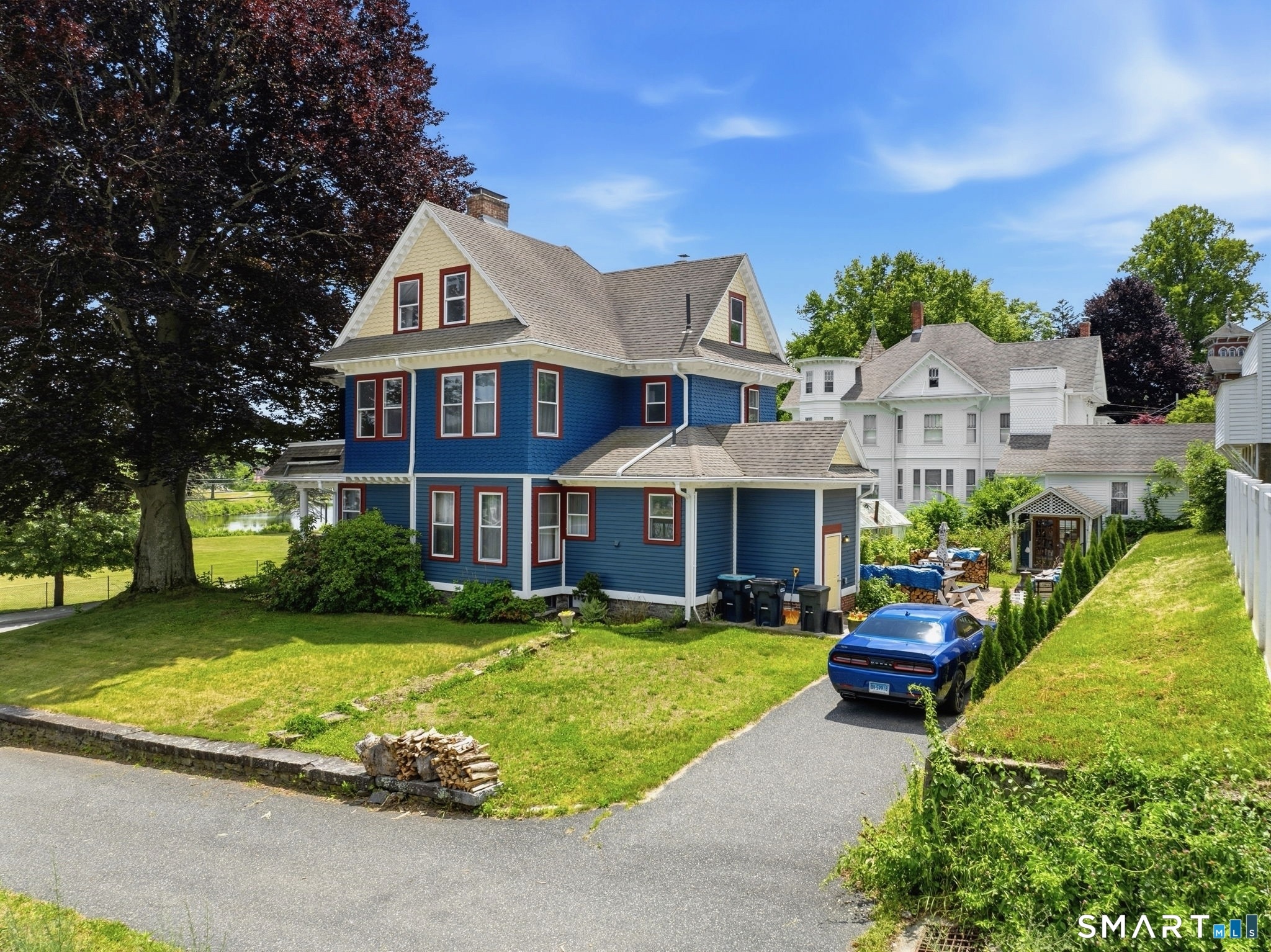 Church St, Putnam, CT 06260 #1