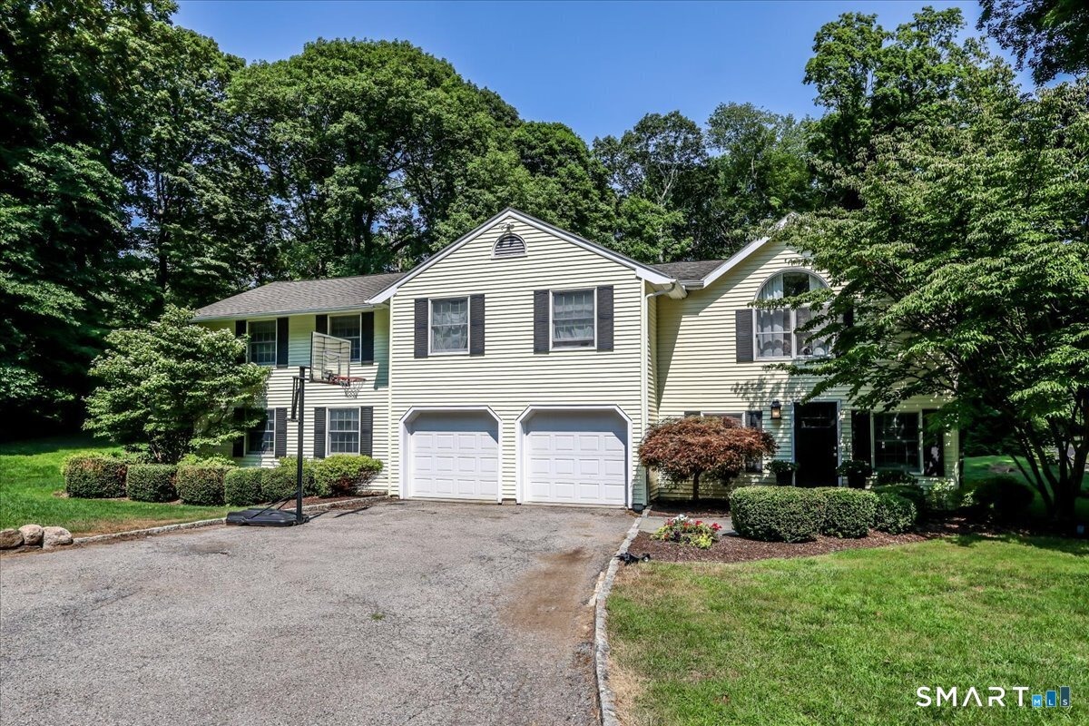 Mountain Rd, Wilton, CT 06897 #1