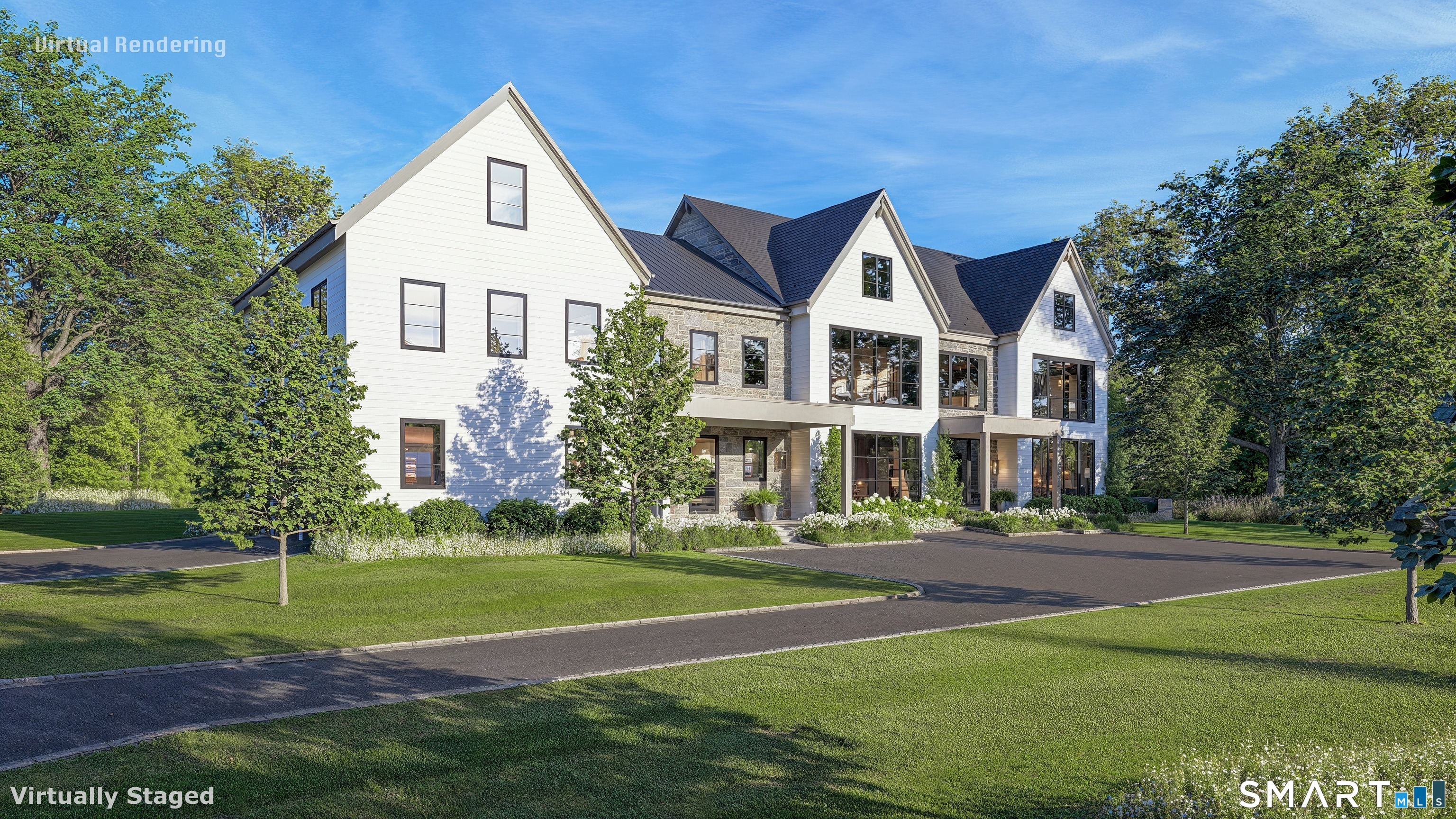 Stag Ln, Greenwich, CT 06831 #1