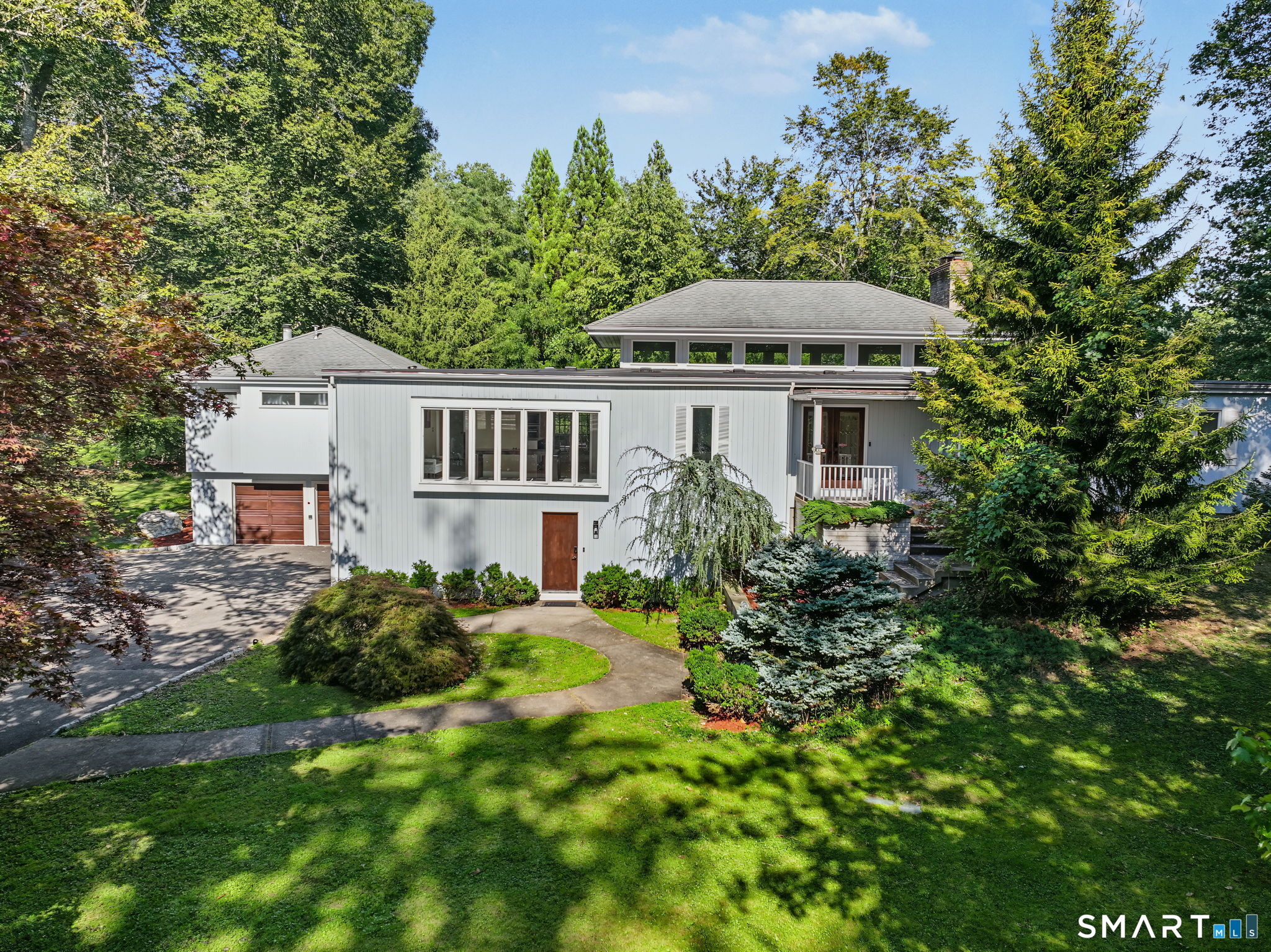 Riders Ln, Fairfield, CT 06824