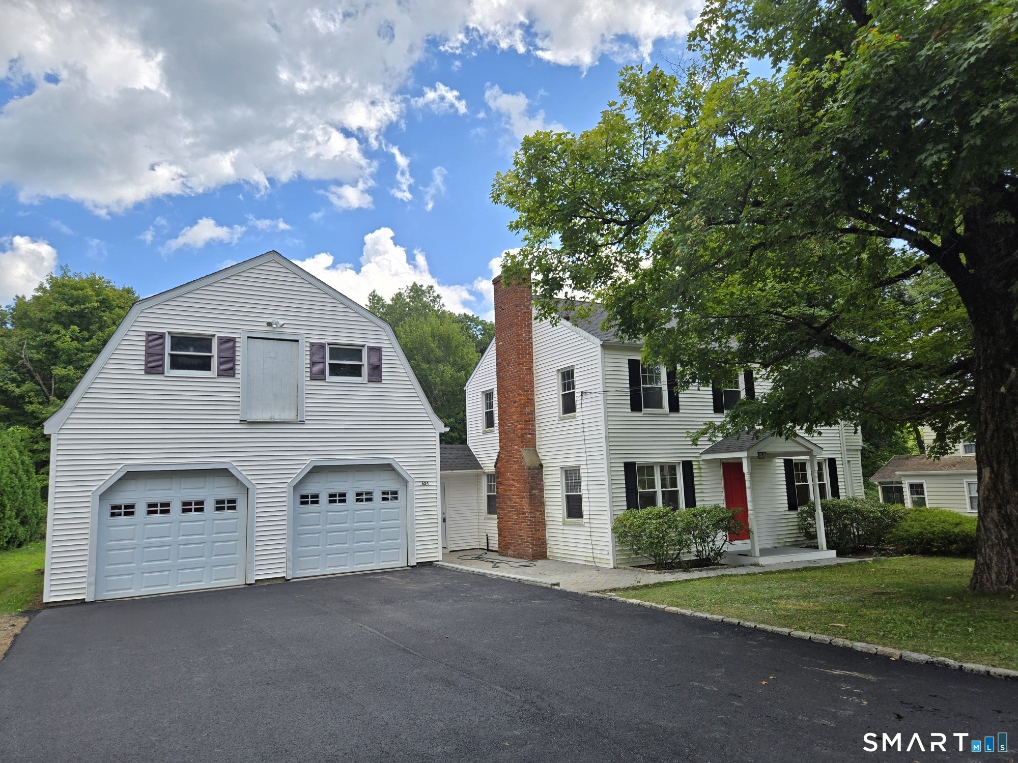 Bound Line Rd, Wolcott, CT 06716 #1