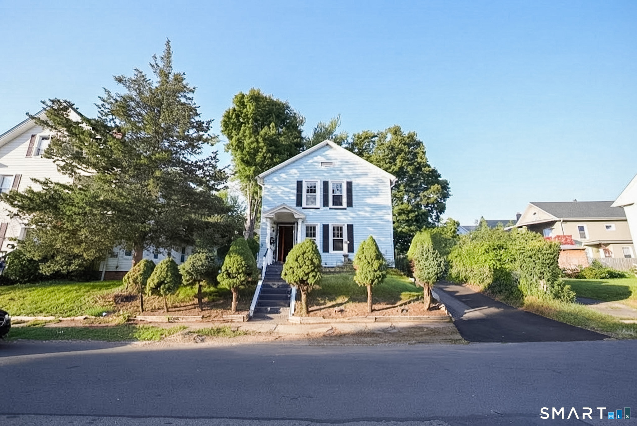 North St, Meriden, CT 06451