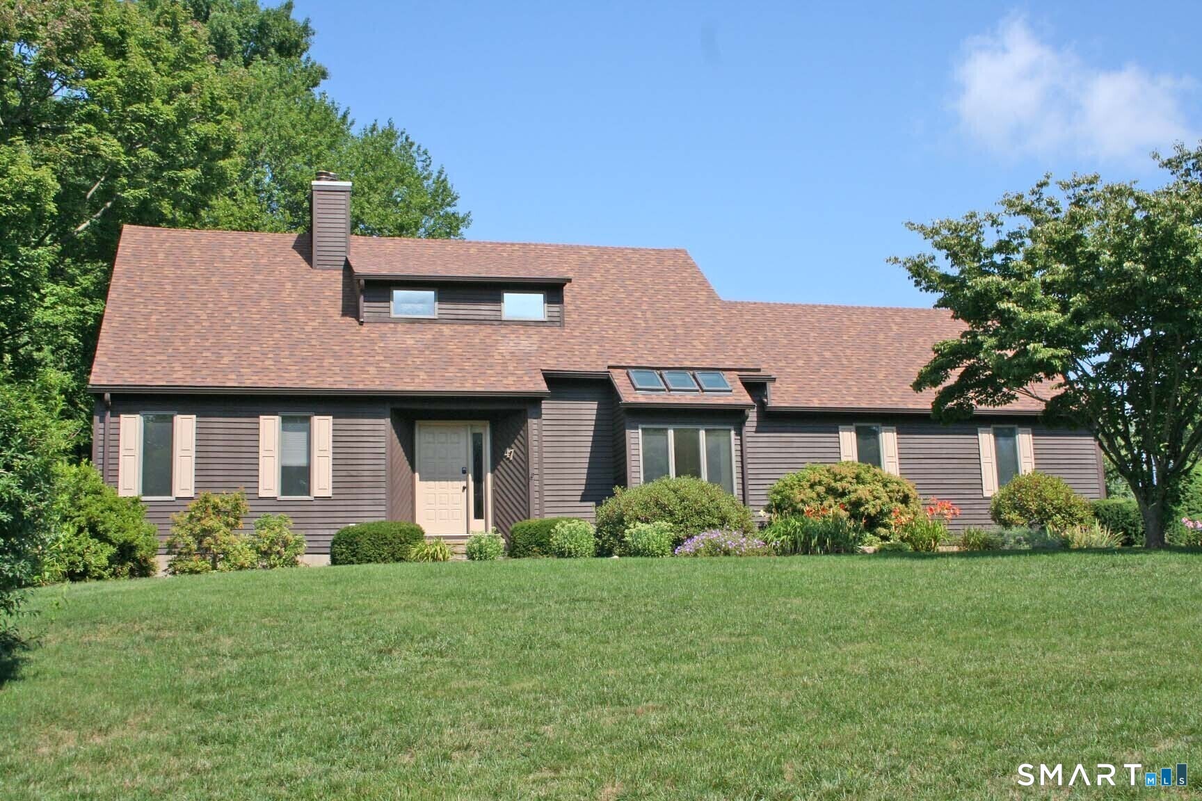 Spice Hill Dr, East Hampton, CT 06424