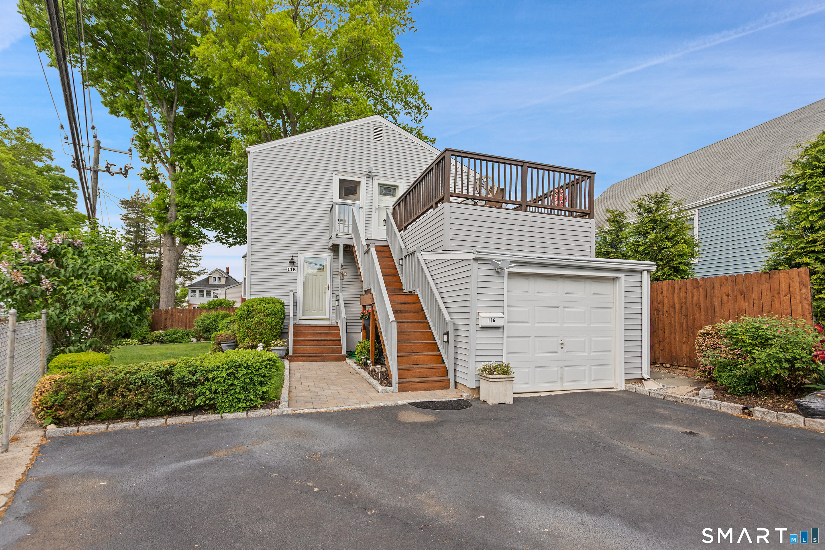 Stuart Ave, Norwalk, CT 06850 #1