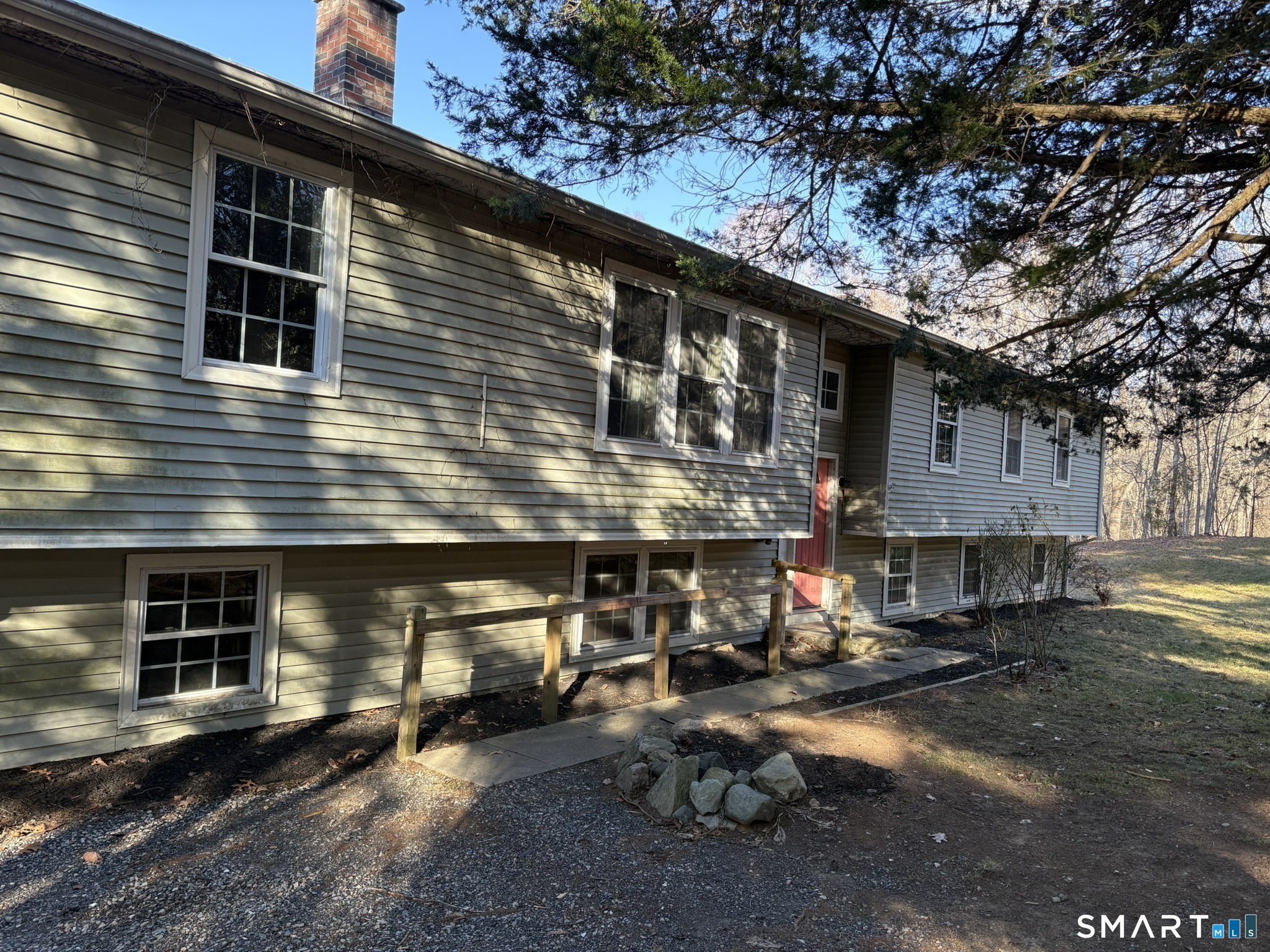 Cossaduck Hill Rd, North Stonington, CT 06359