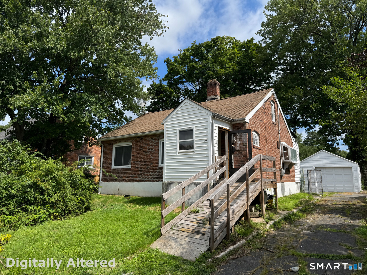 Lyme St, Windsor, CT 06095