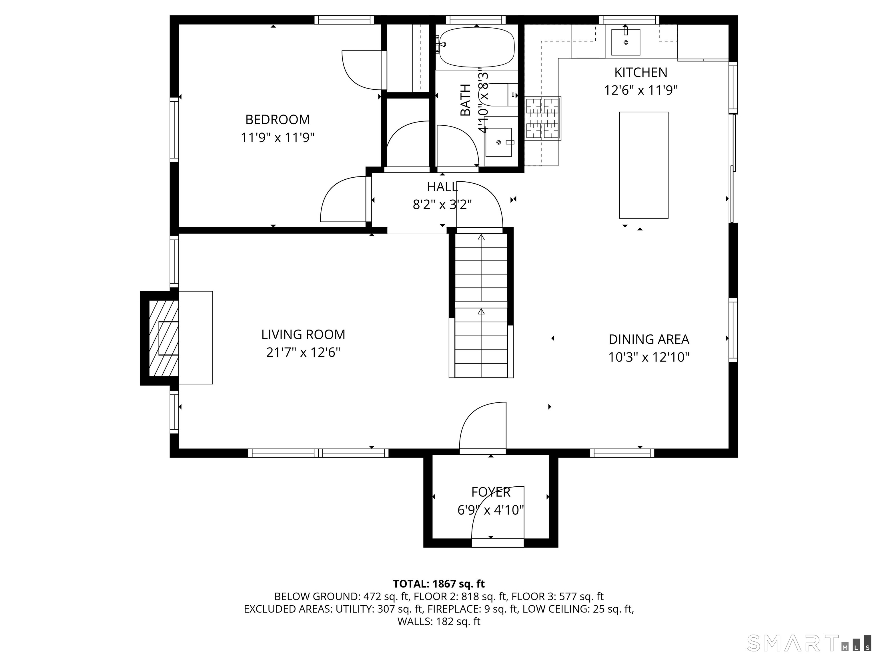 Oldfield Dr, Fairfield, CT 06824 #1