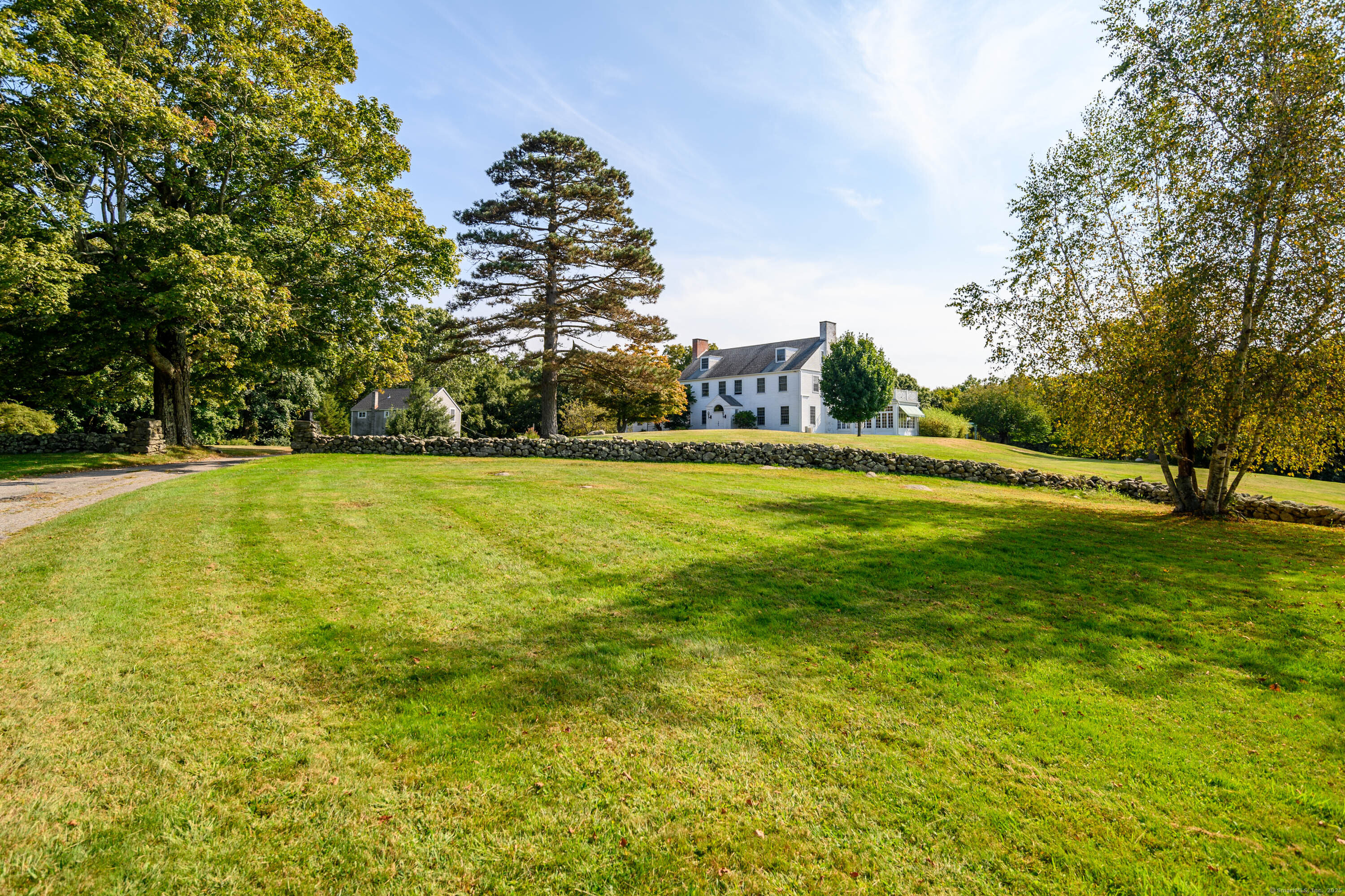 Great Ring Rd, Sandy Hook, CT 06482 #1