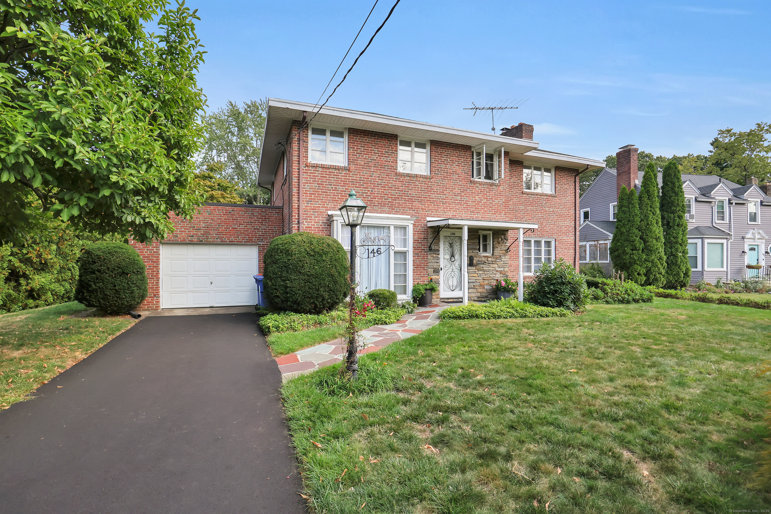 Lambert Ave, Meriden, CT 06451 #1