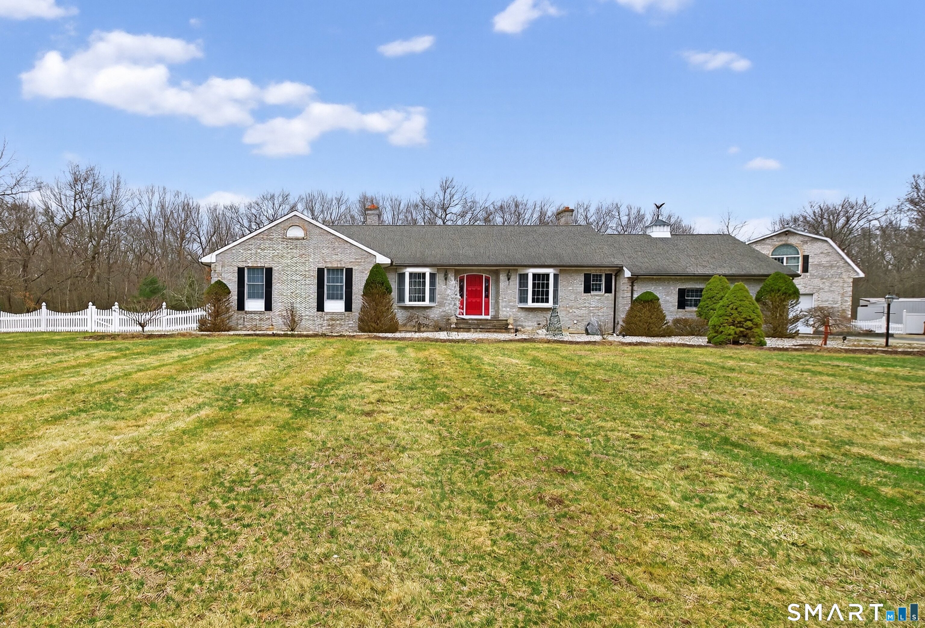 Strong Rd, South Windsor, CT 06074