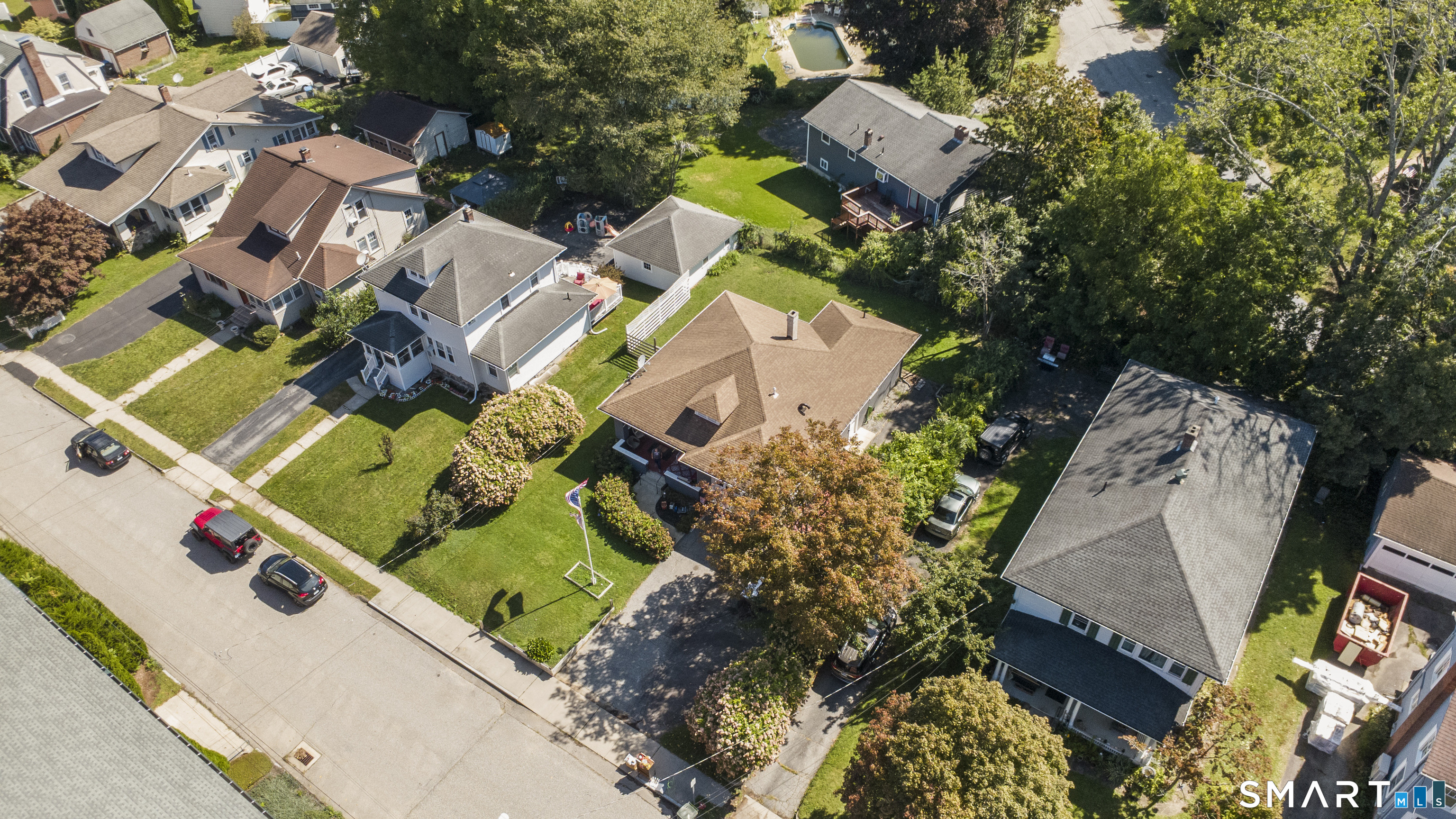 Joseph Perkins Rd, Norwich, CT 06360 #1