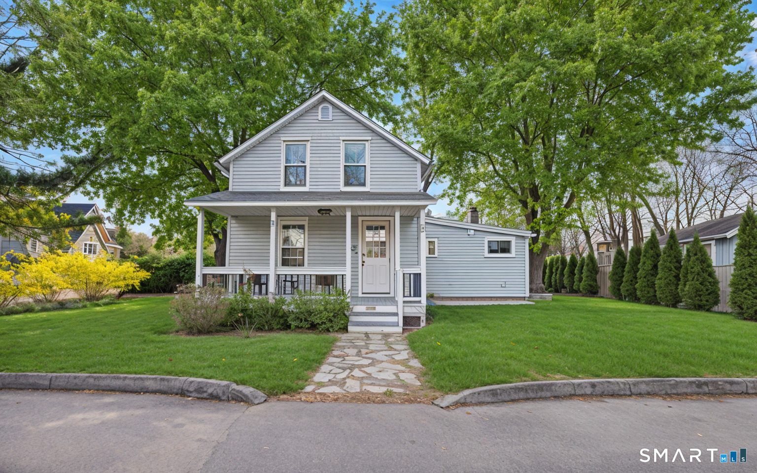 Maple St, Darien, CT 06820 #1