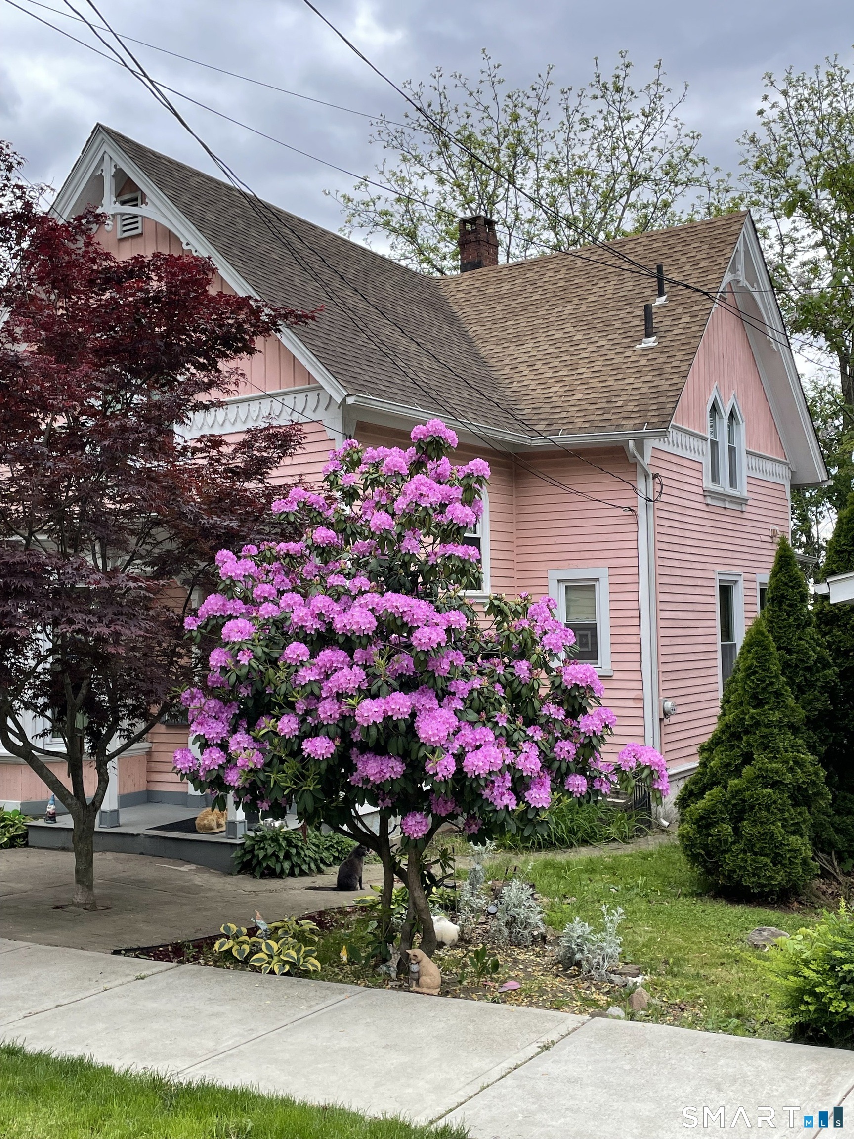 Sherland Ave, New Haven, CT 06513 #1