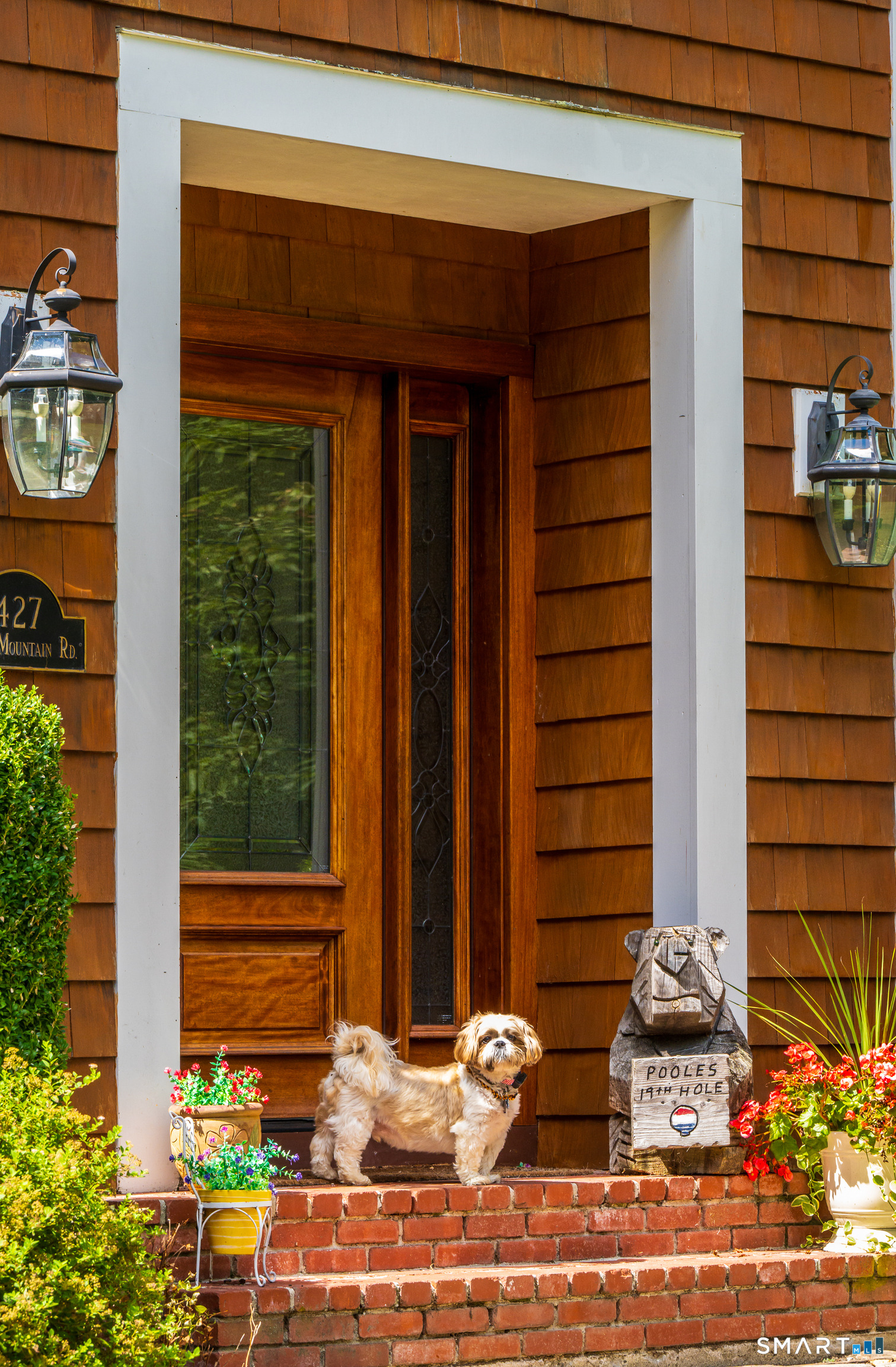 Long Mountain Rd, New Milford, CT 06776