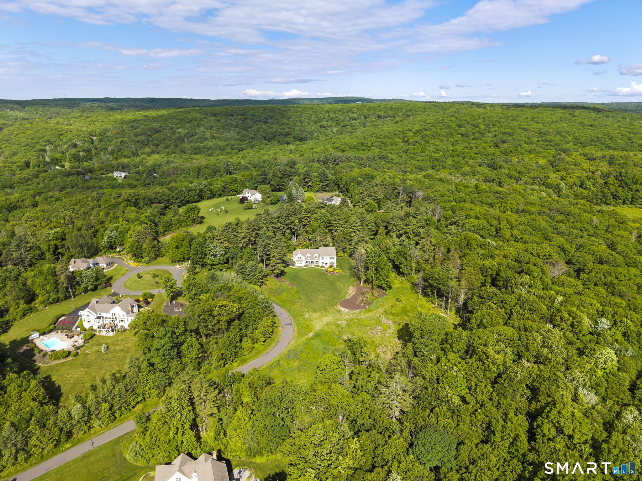 Old Orchard Rd, West Granby, CT 06090