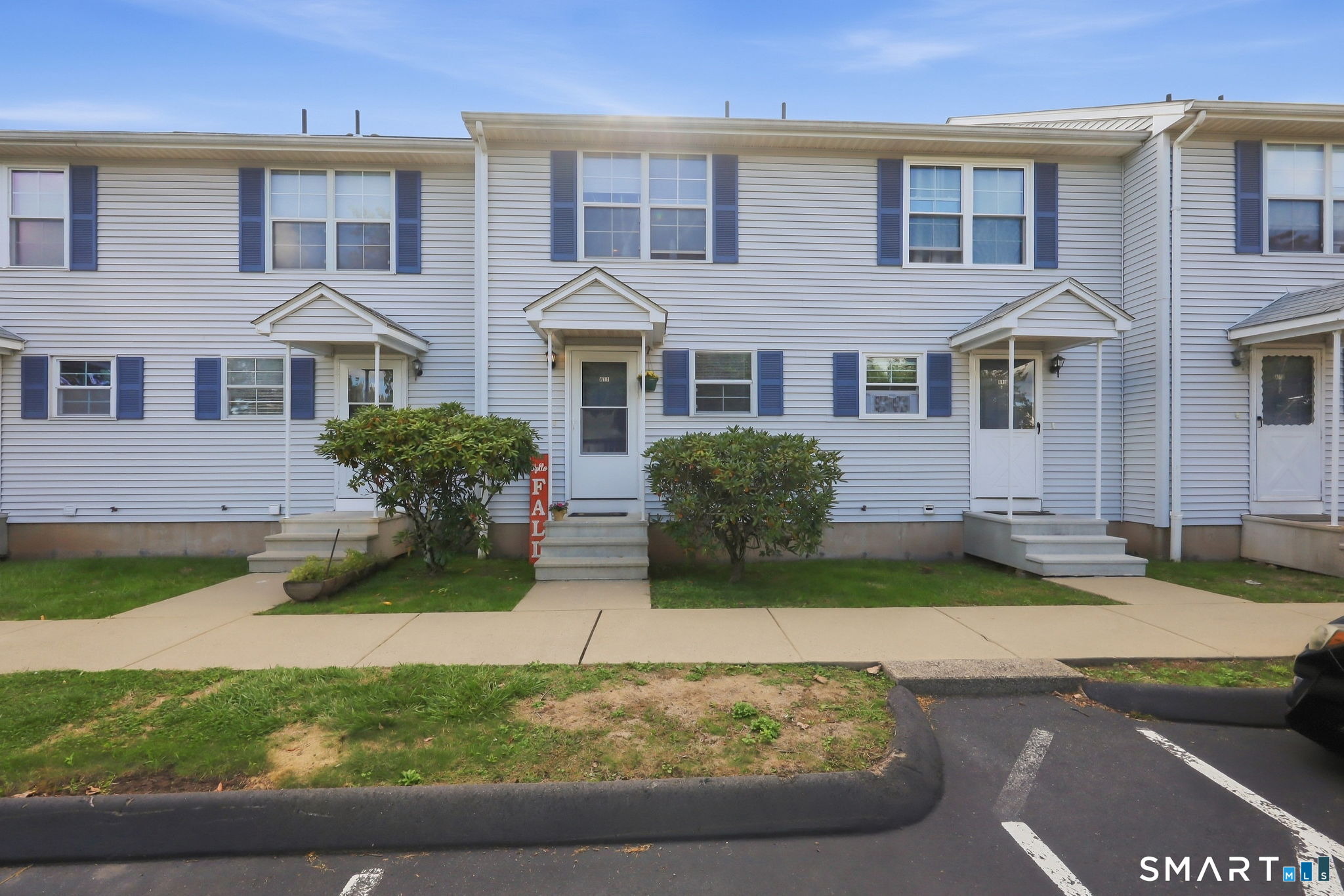 New Hampshire Dr, New Britain, CT 06052 #1