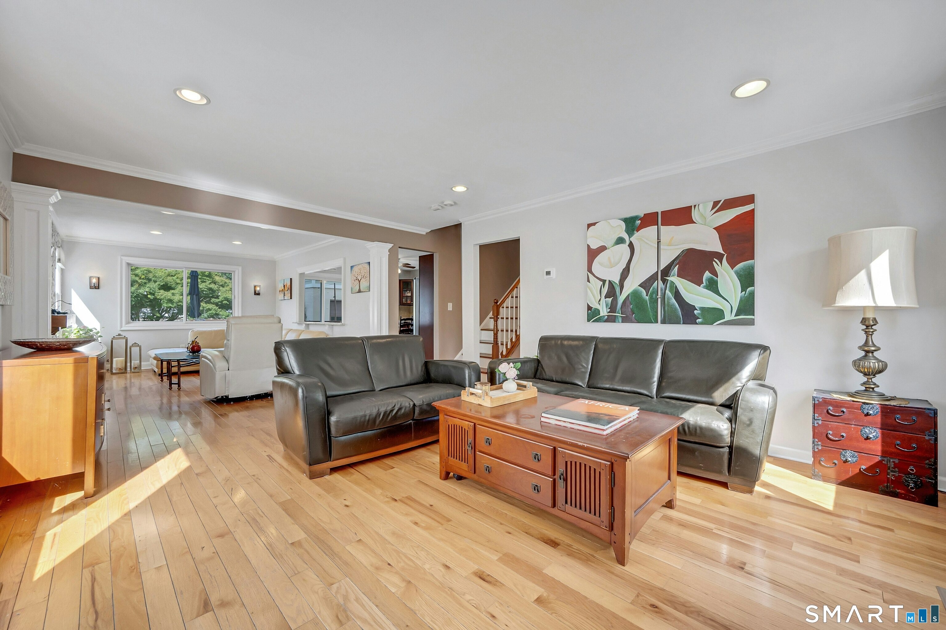 Thornhill Rd, Riverside, CT 06878 #1