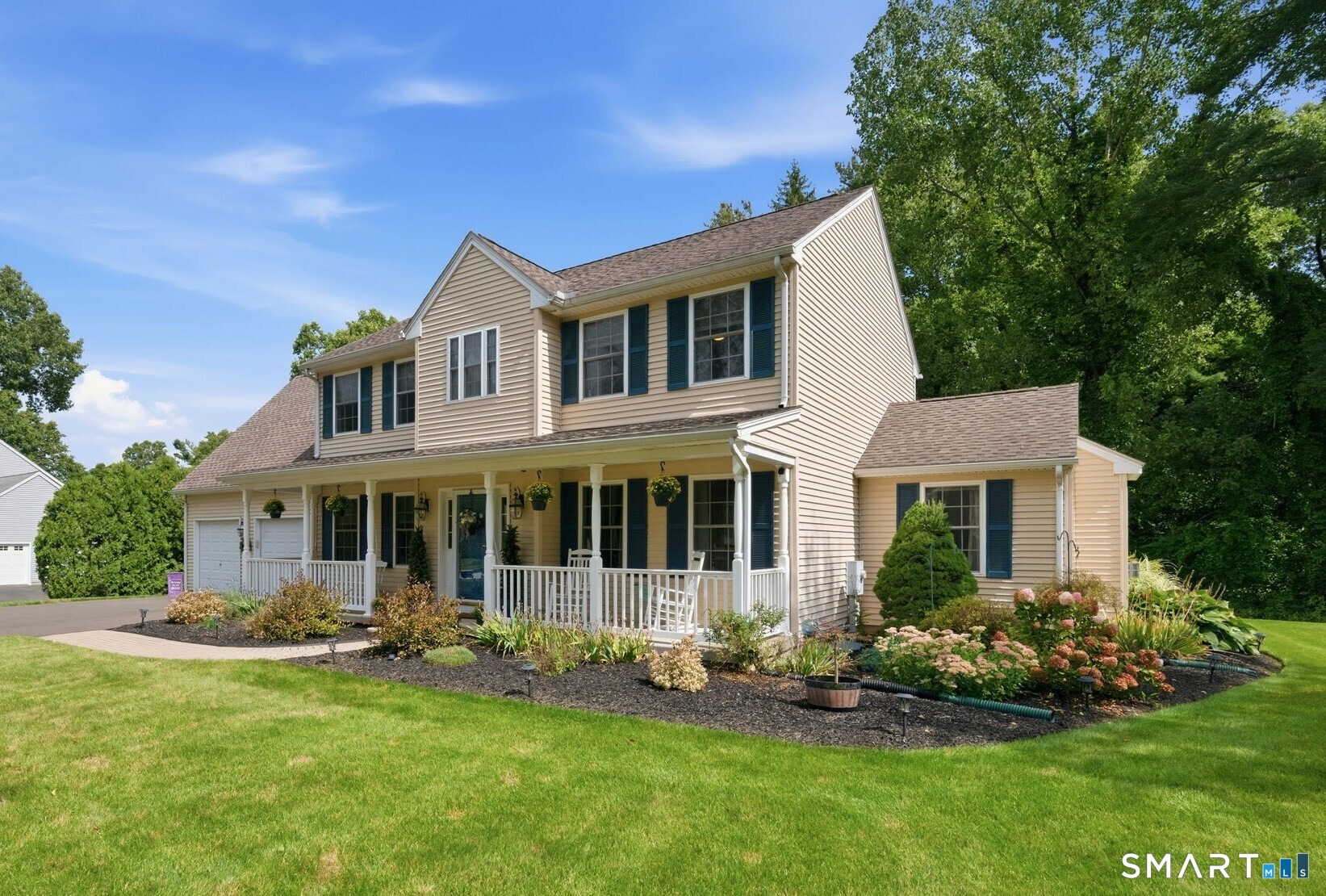 Clinton Ln, Enfield, CT 06082 #1