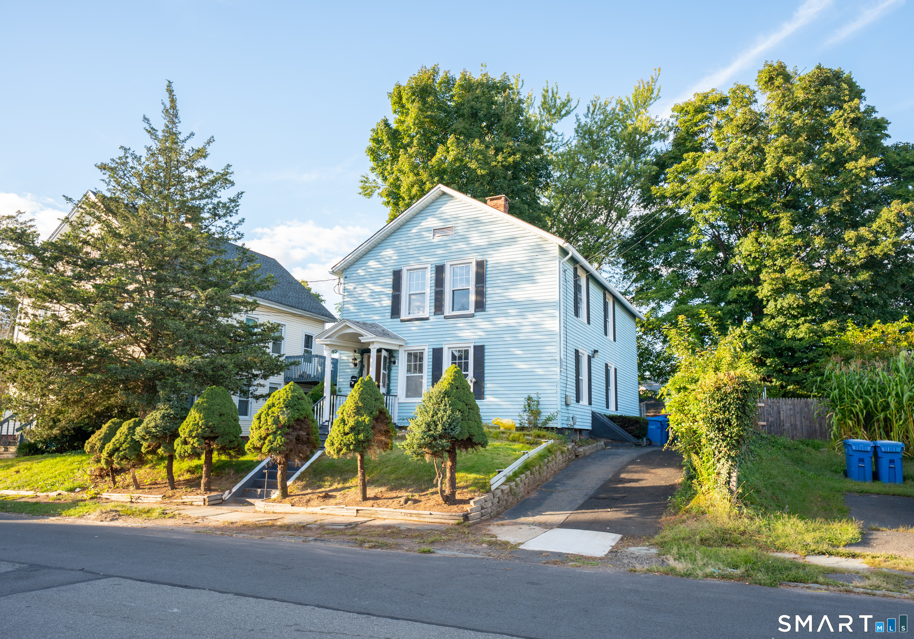 North St, Meriden, CT 06451 #1