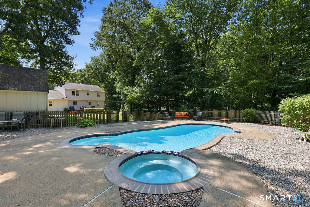 Eastbury Hill Rd, Glastonbury, CT 06033 #1