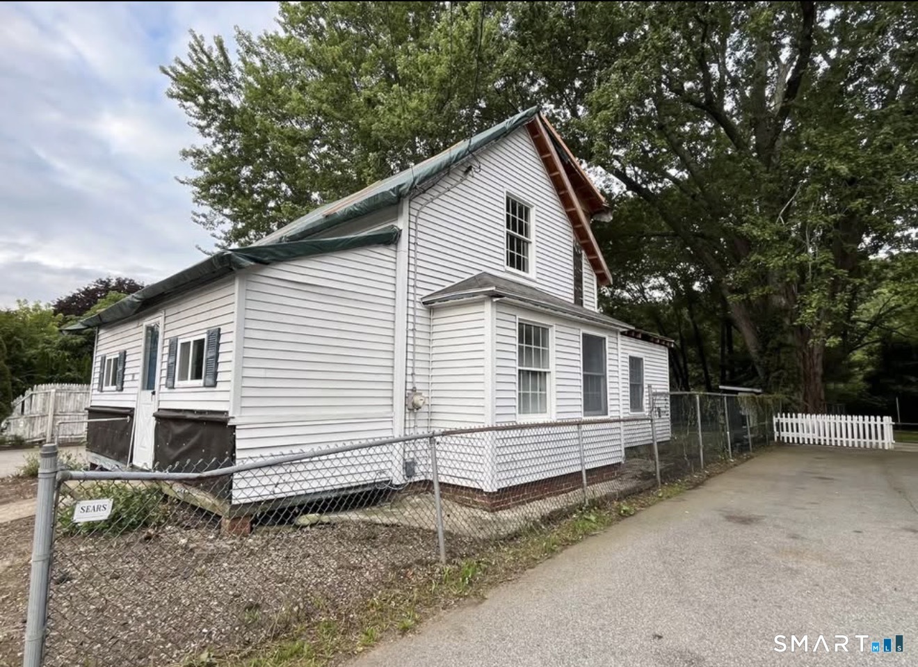 Taftville Occum Rd, Norwich, CT 06360 #1