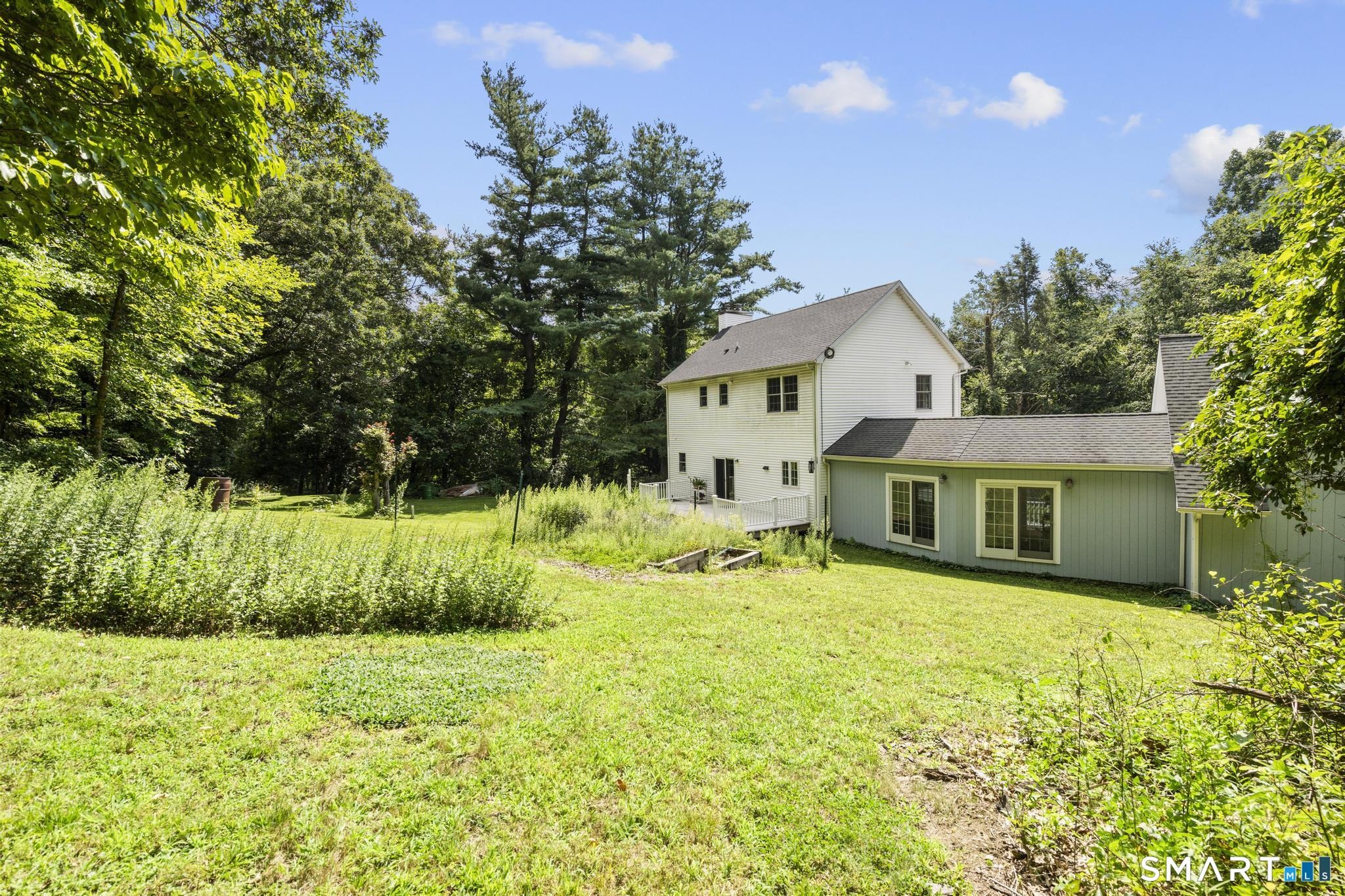 Village Rd, Monroe, CT 06468 #1